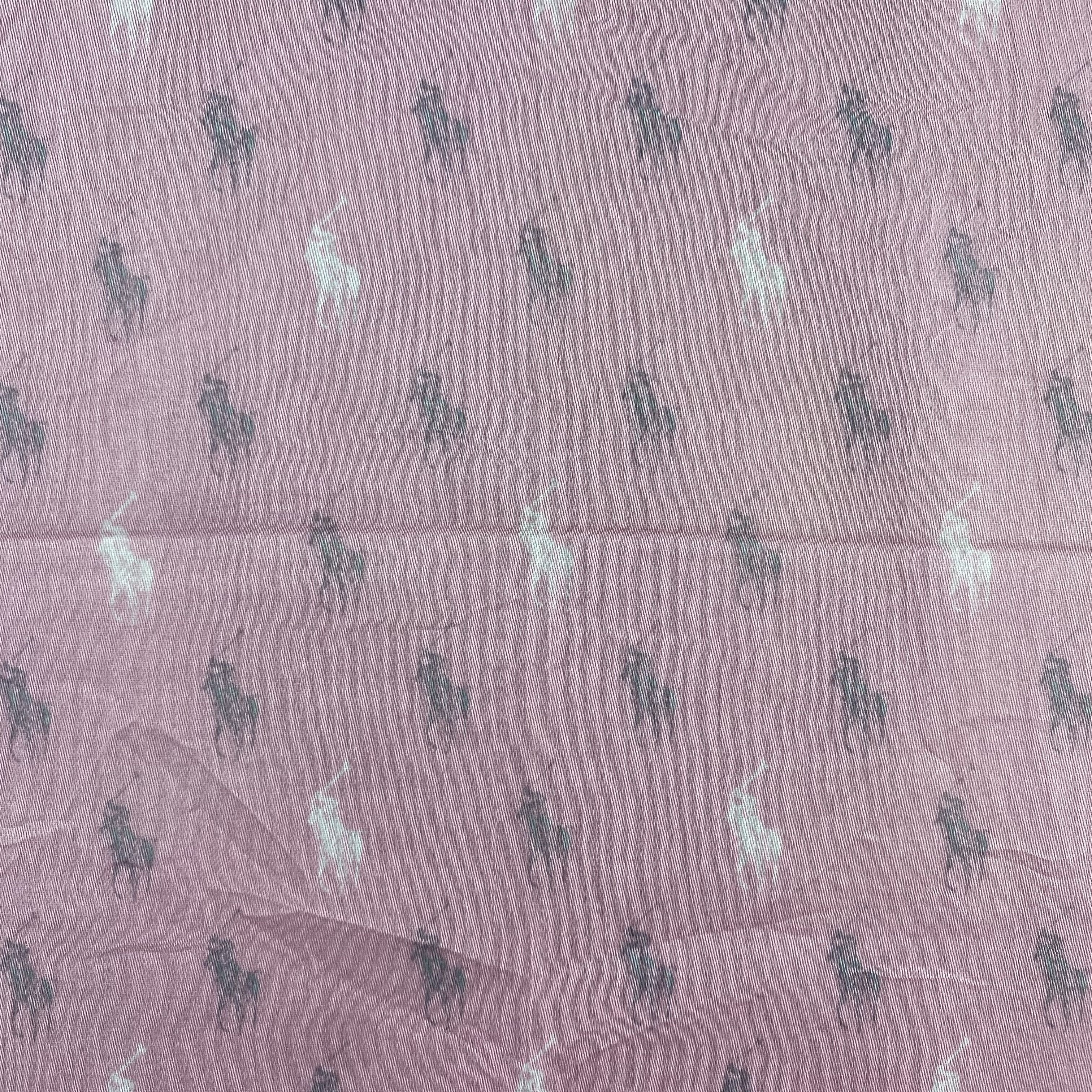 Ralph Lauren × Vintage Ralph Lauren Handkerchief / Neckerchief / Bandana-P1932 Size ONE SIZE - 4 Thumbnail
