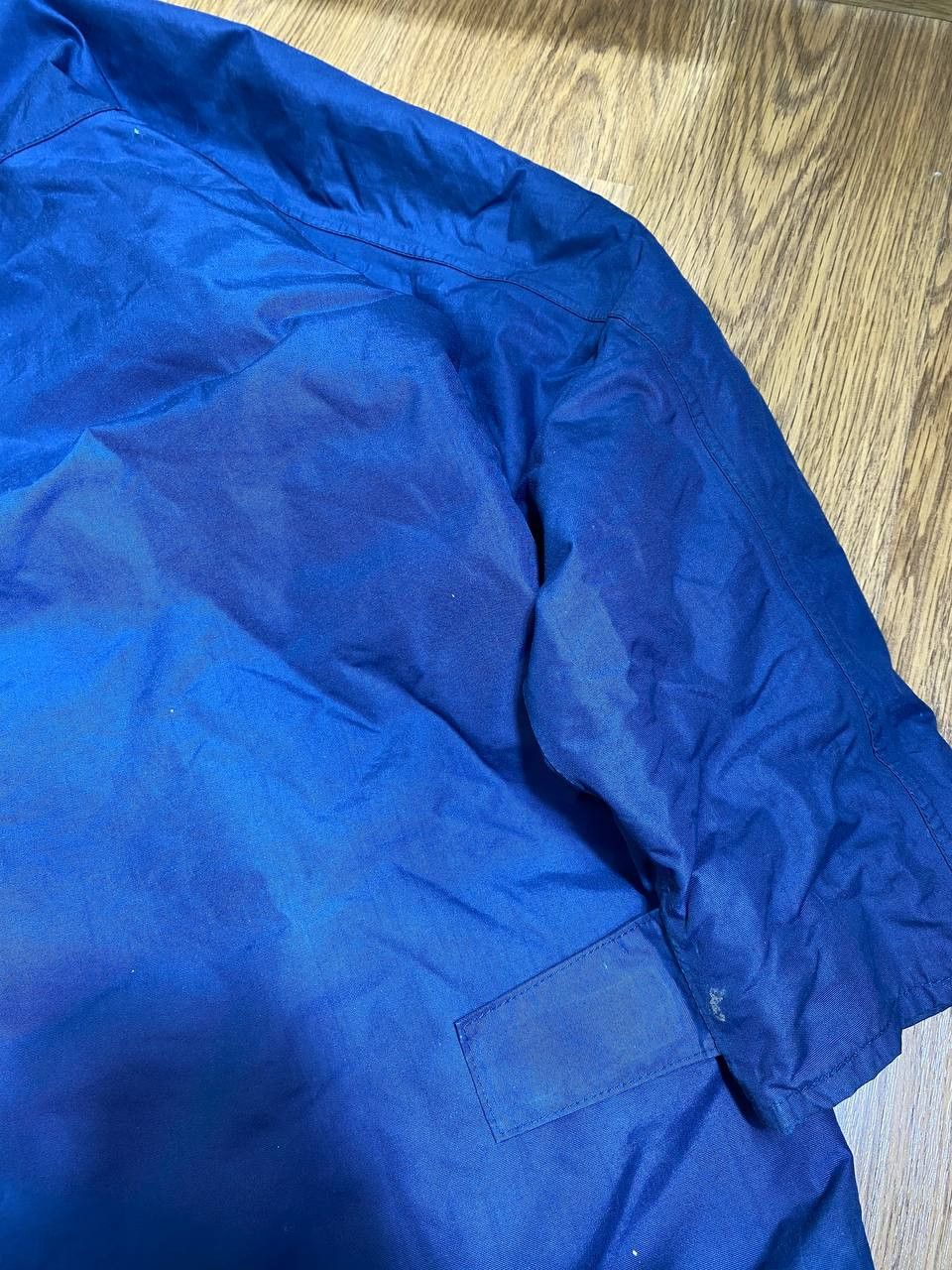Musto Awesome MUSTO JACKET Size US L / EU 52-54 / 3 - 2 Thumbnail