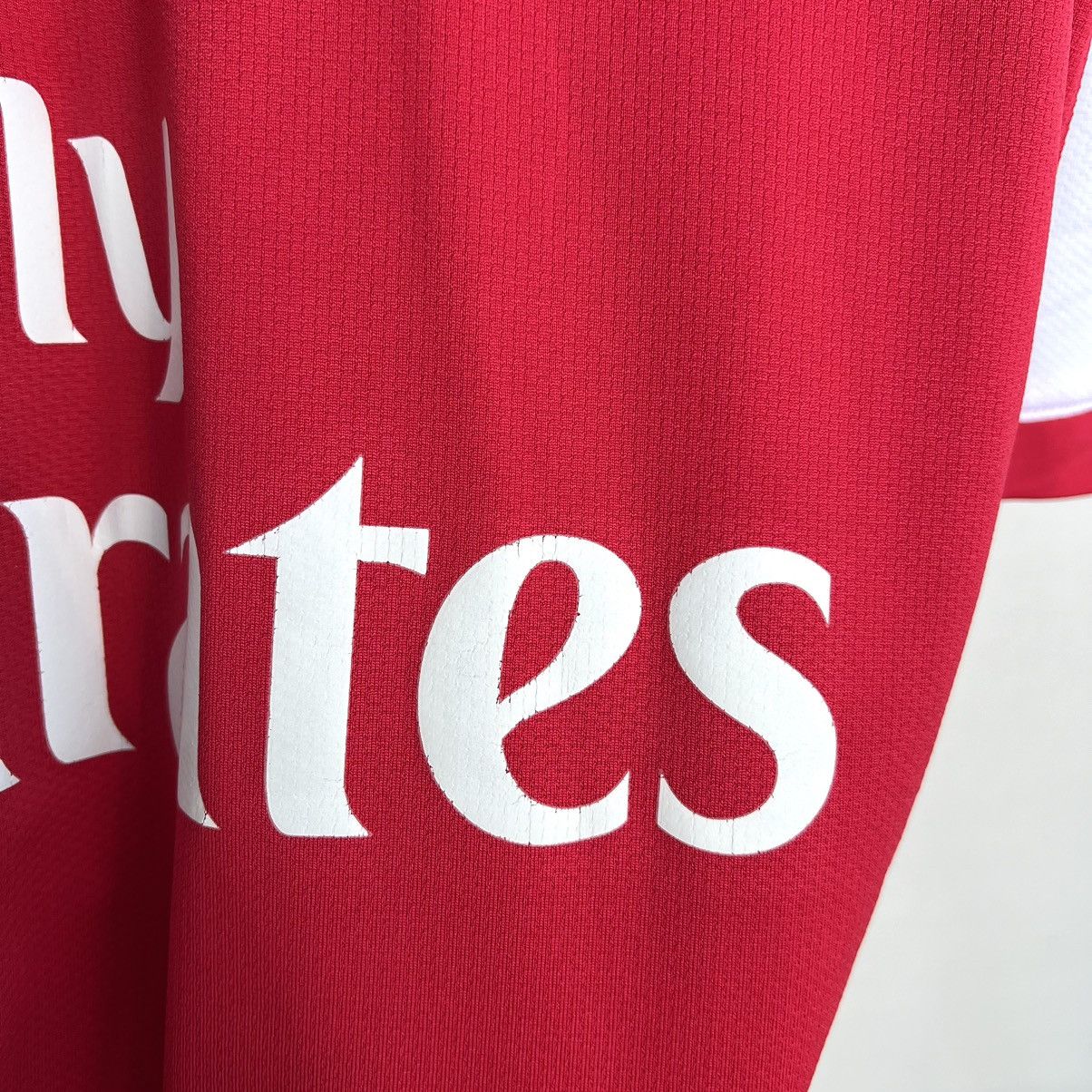 Nike × Vintage Nike Arsenal 2006 jersey Henry Size US L / EU 52-54 / 3 - 7 Thumbnail