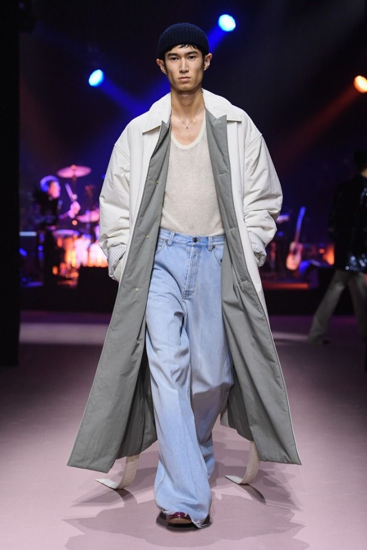 Gucci Gucci padded trench coat Size US M / EU 48-50 / 2 - 6 Thumbnail