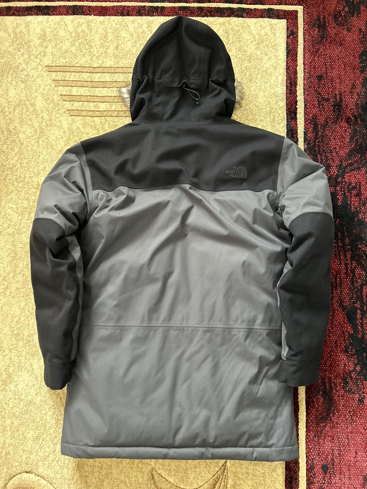 The North Face The North Face Goose Down Expedition Parka Jacket Size US S / EU 44-46 / 1 - 8 Thumbnail