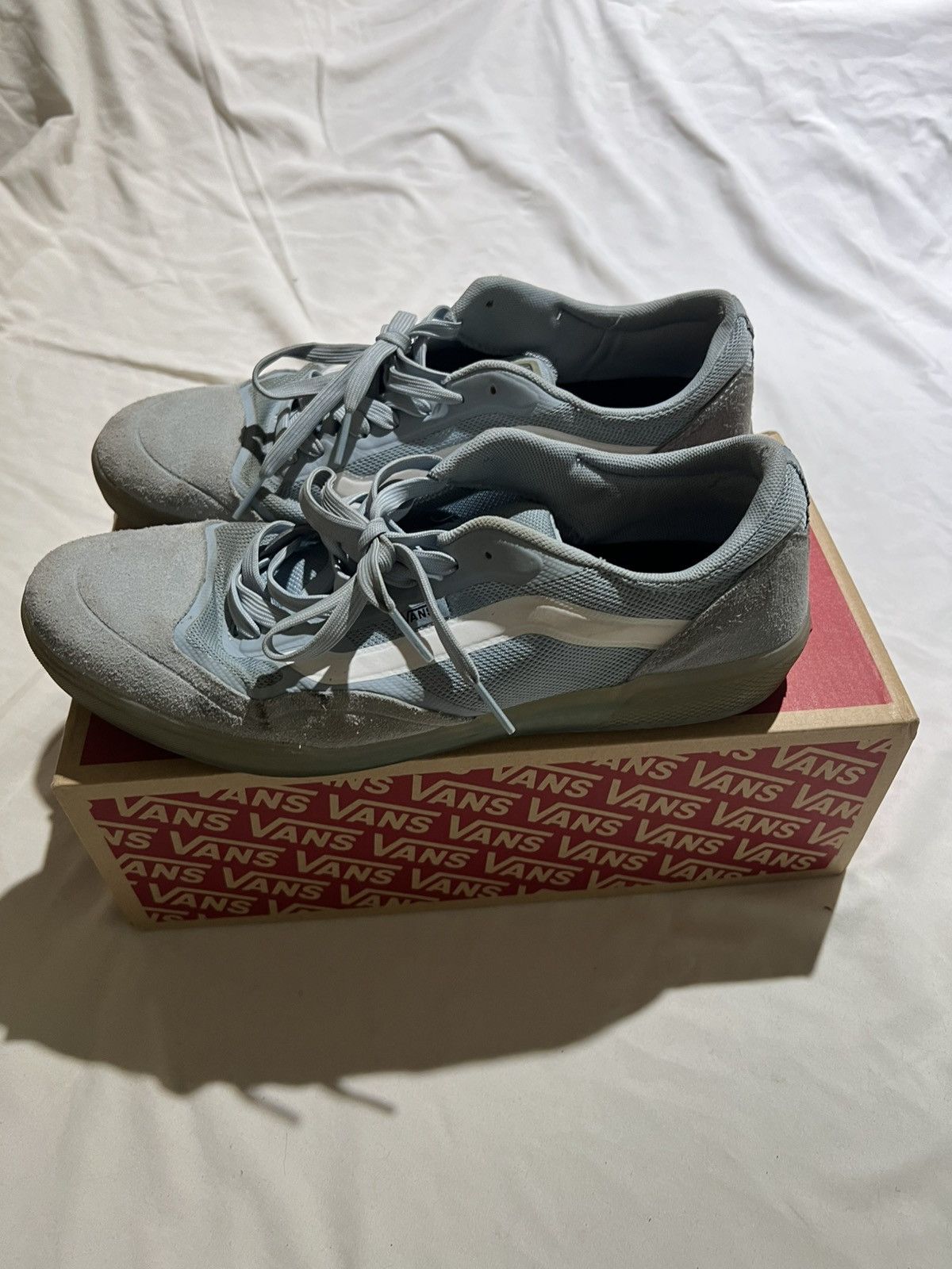 Vans Vans AVE Size US 11 / EU 44 - 3 Thumbnail
