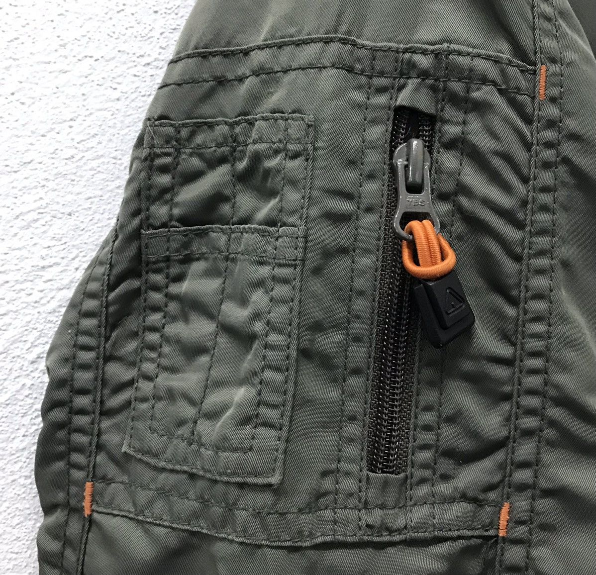 Airwalk Vintage Airwalk Jacket Size US M / EU 48-50 / 2 - 9 Thumbnail