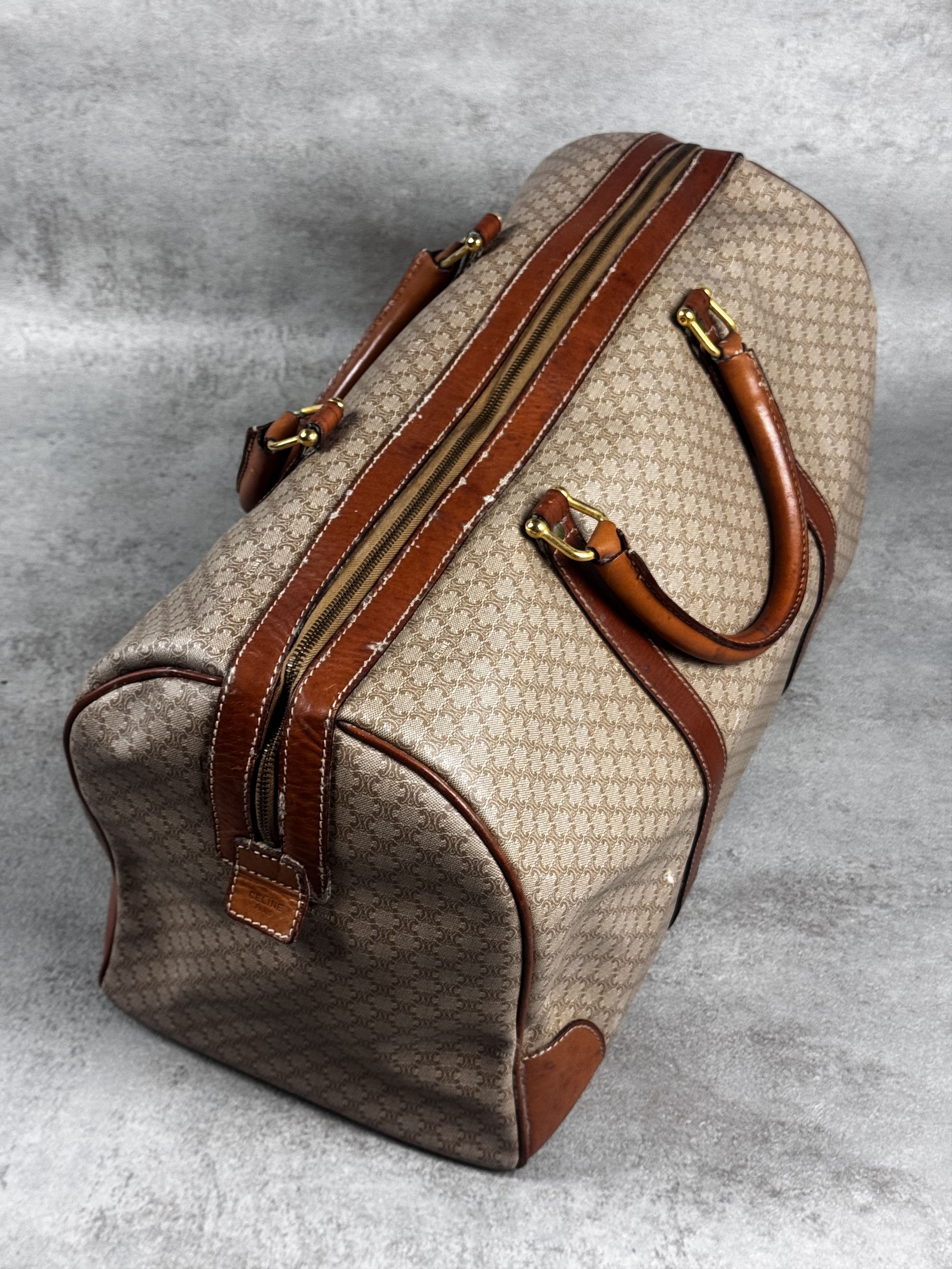 Celine Magnifique Sac de voyage Céline Size ONE SIZE - 2 Thumbnail