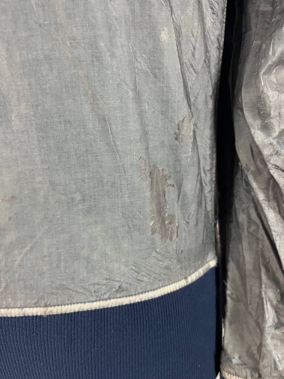 Stone Island Stone Island Jacket Blue Size US M / EU 48-50 / 2 - 17 Thumbnail