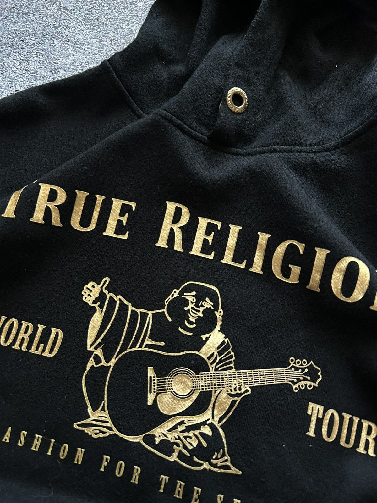 true-religion-true-religion-hoodie-black-buddha-world-tour-logo-chief