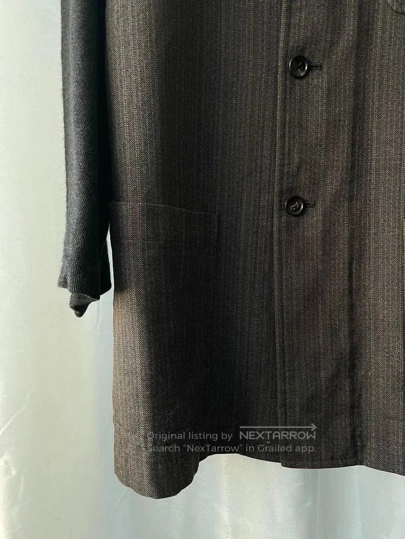 Comme des Garcons Comme des Garçons HOMME PLUS Vintage Blazer. Size US M / EU 48-50 / 2 - 4 Thumbnail