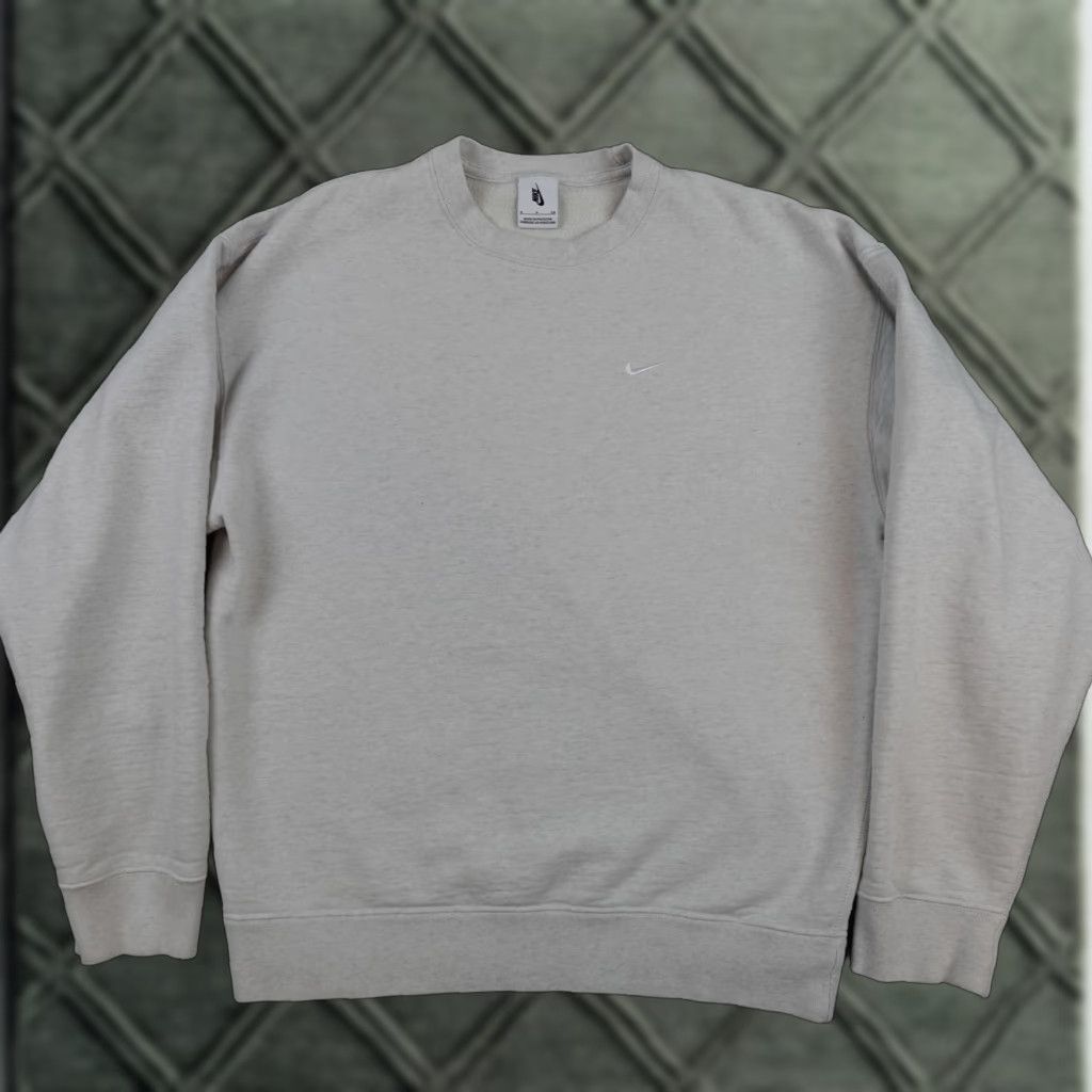 Nike VINTAGE no Size US S / EU 44-46 / 1 - 1 Thumbnail