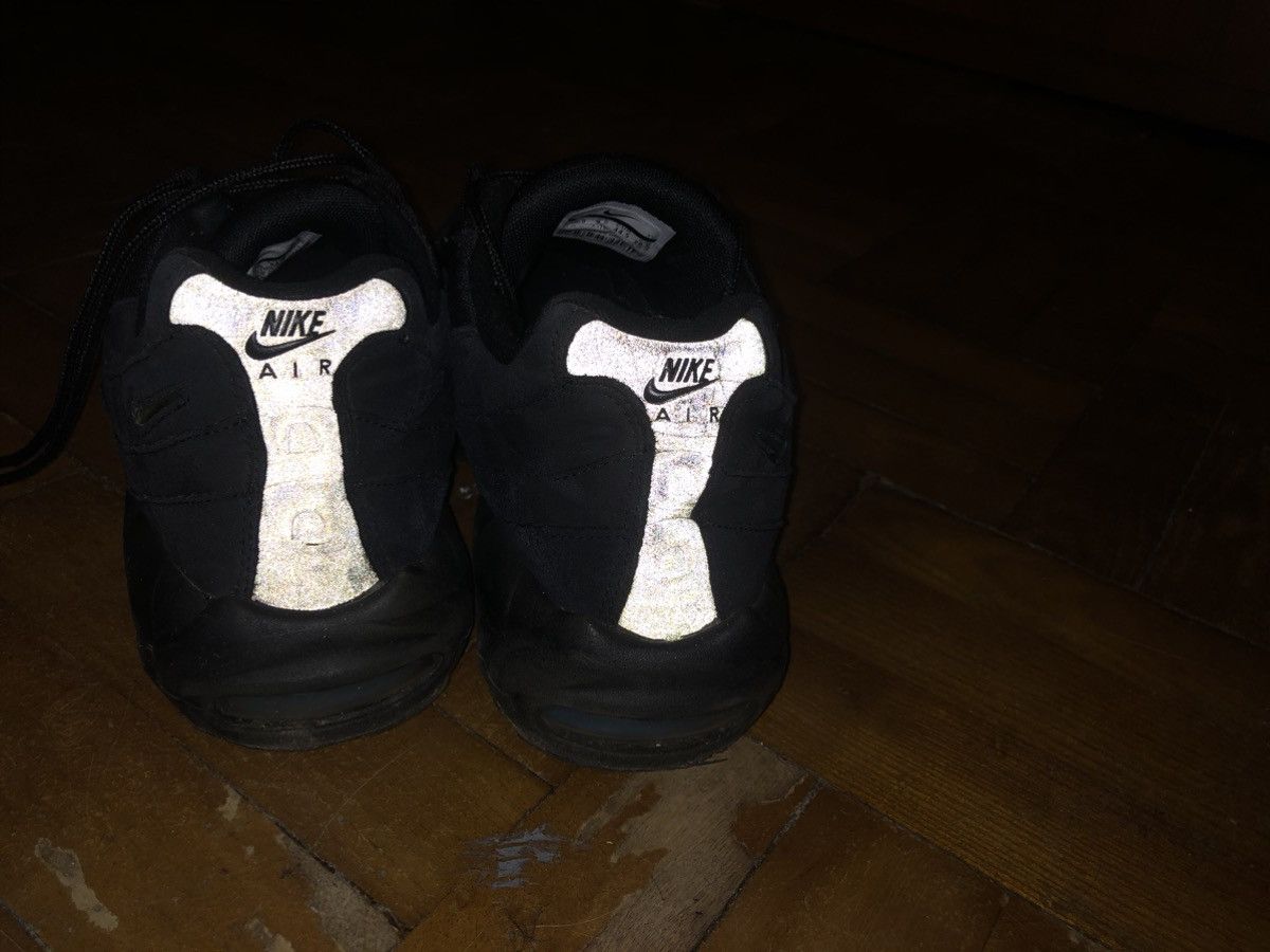 Nike Nike 95 air max og Size US 10.5 / EU 43-44 - 4 Thumbnail