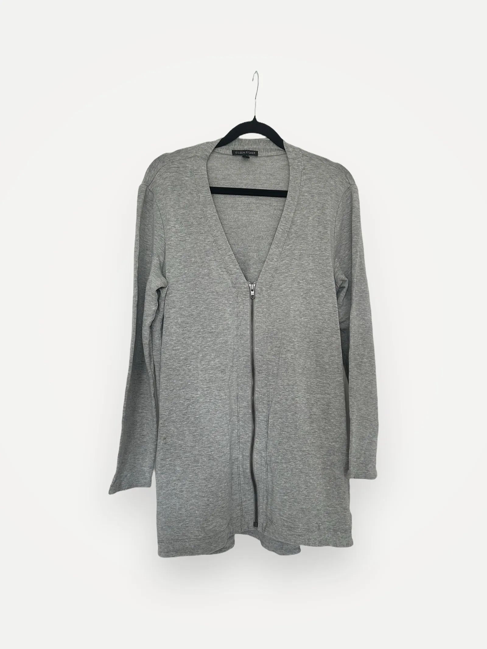 Eileen Fisher Eileen Fisher Cardigan Size M / US 6-8 / IT 42-44 - 1 Thumbnail