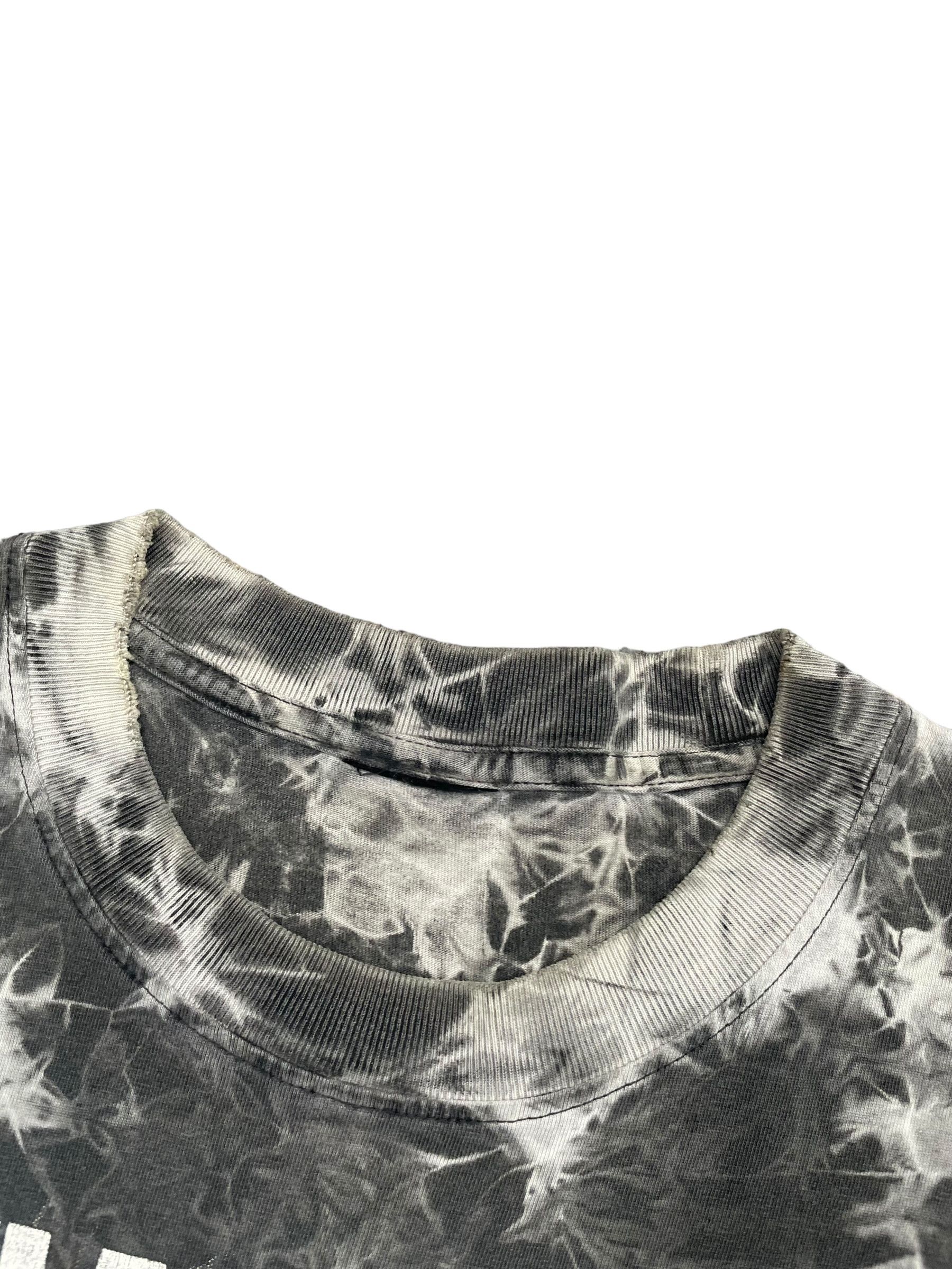 Vintage Vintage WLA WW 2 Tie Dye Tshirt Size US L / EU 52-54 / 3 - 4 Thumbnail