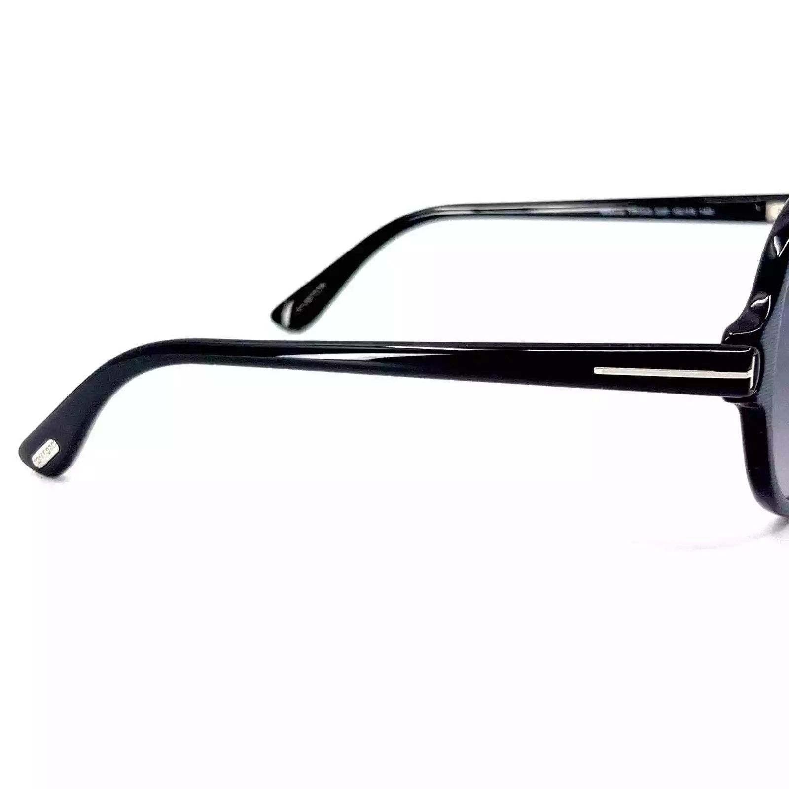 Tom Ford NEW Tom Ford MILENA FT0343-83F Sunglasses(FT0343-83F) Size ONE SIZE - 3 Thumbnail