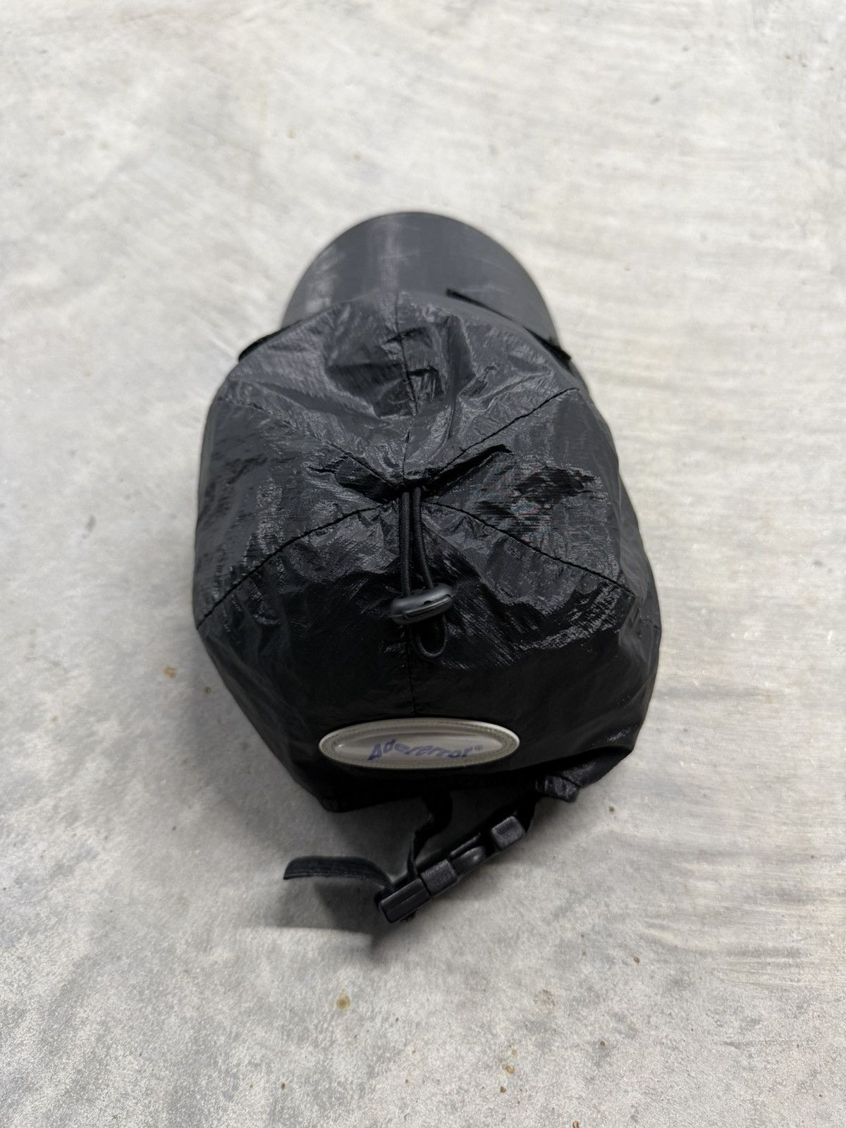 Ader Error Ader Error S/S20 Alien Eye Velcro Hat Size ONE SIZE - 3 Thumbnail
