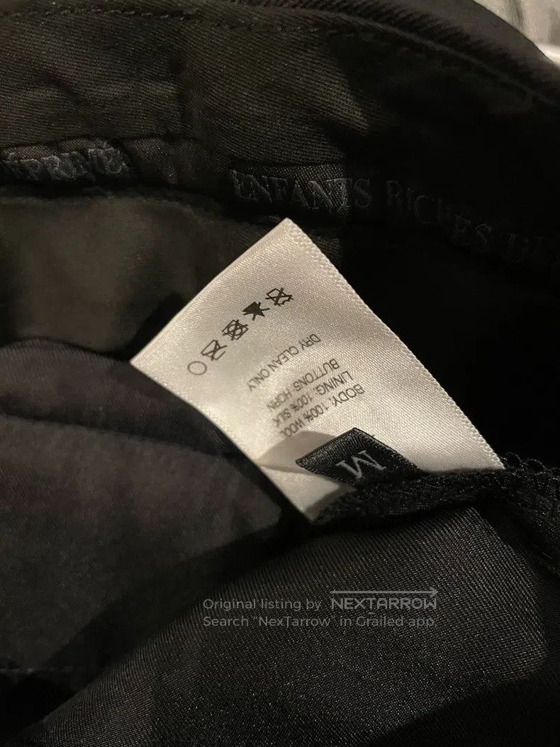 Enfants Riches Deprimes Enfants Riches Deprimes size M pants Size US 27 - 4 Thumbnail
