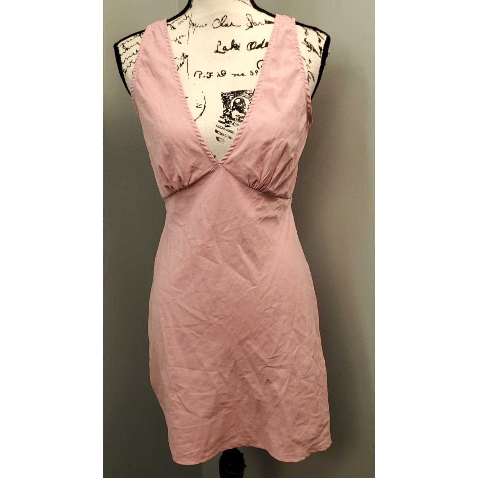 princess polly pink shirt dress Princess Polly glittery pink shirt dress