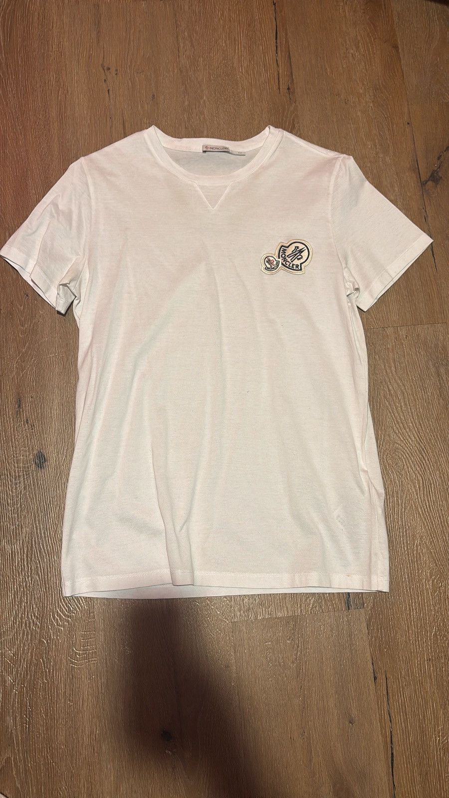 Moncler Moncler Size US S / EU 44-46 / 1 - 1 Thumbnail