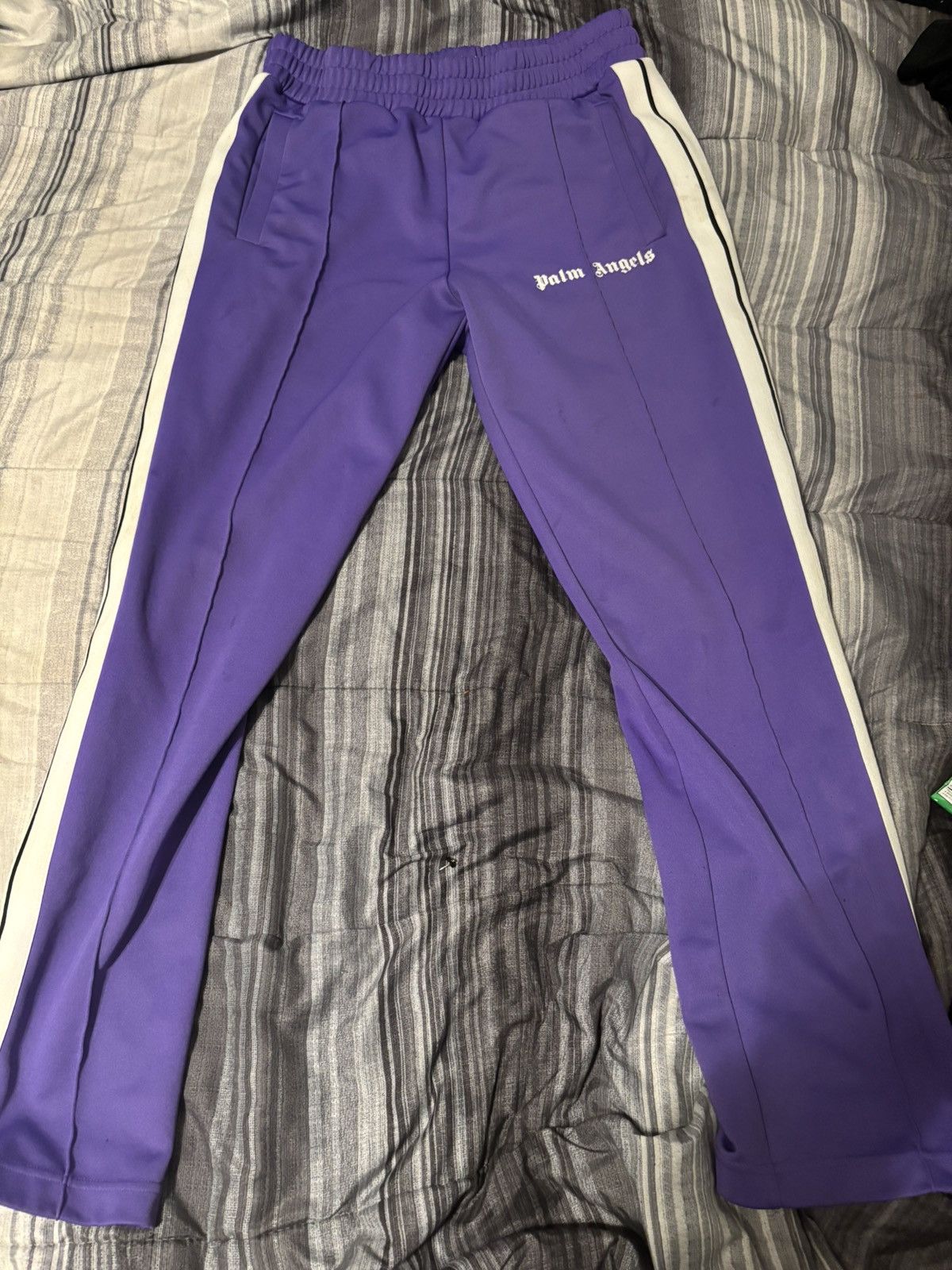 Purple Palm Angels