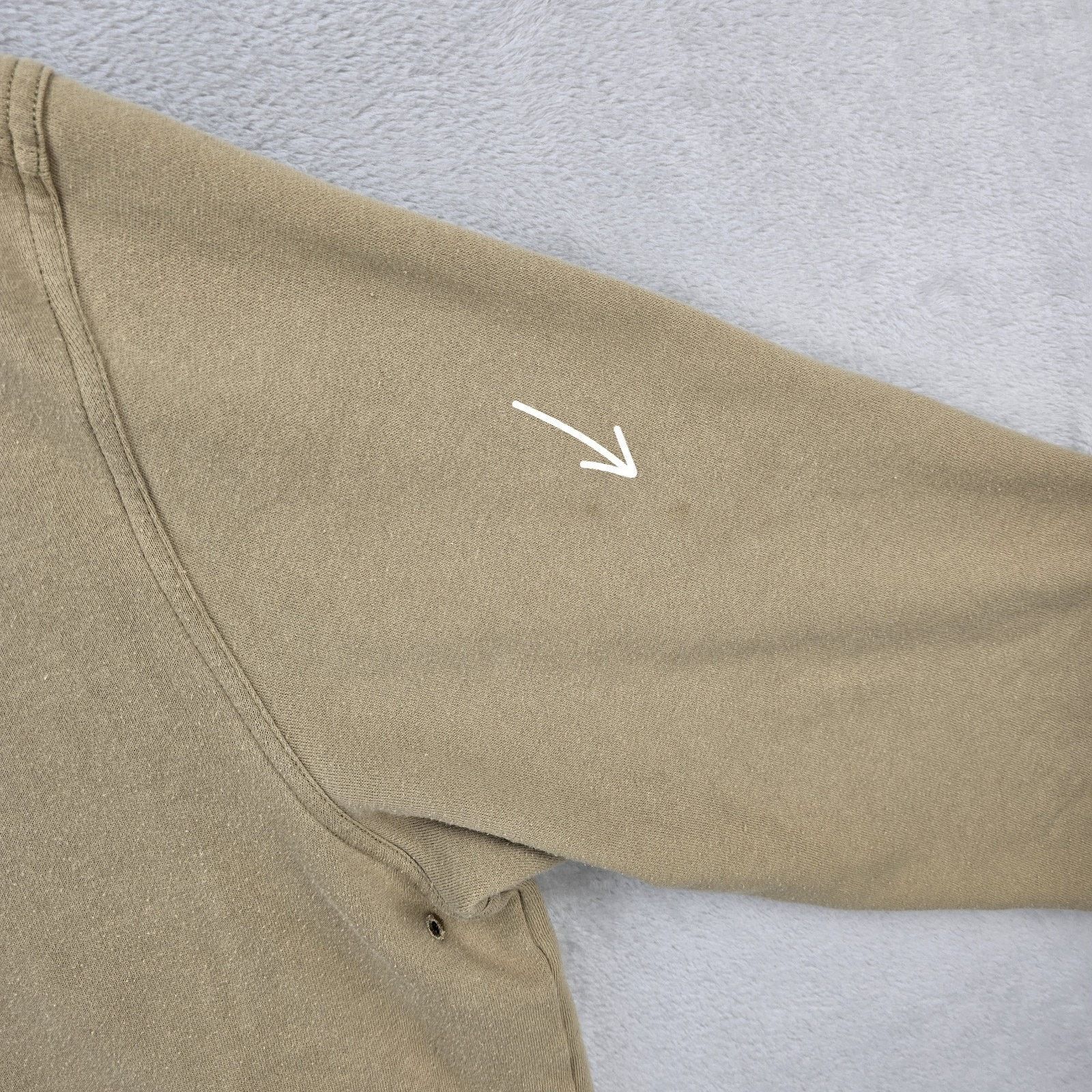 Quiksilver Vintage Quiksilver Full Zip Hoodie Mens 2XL Y2K Skater Surf Size US XXL / EU 58 / 5 - 5 Thumbnail