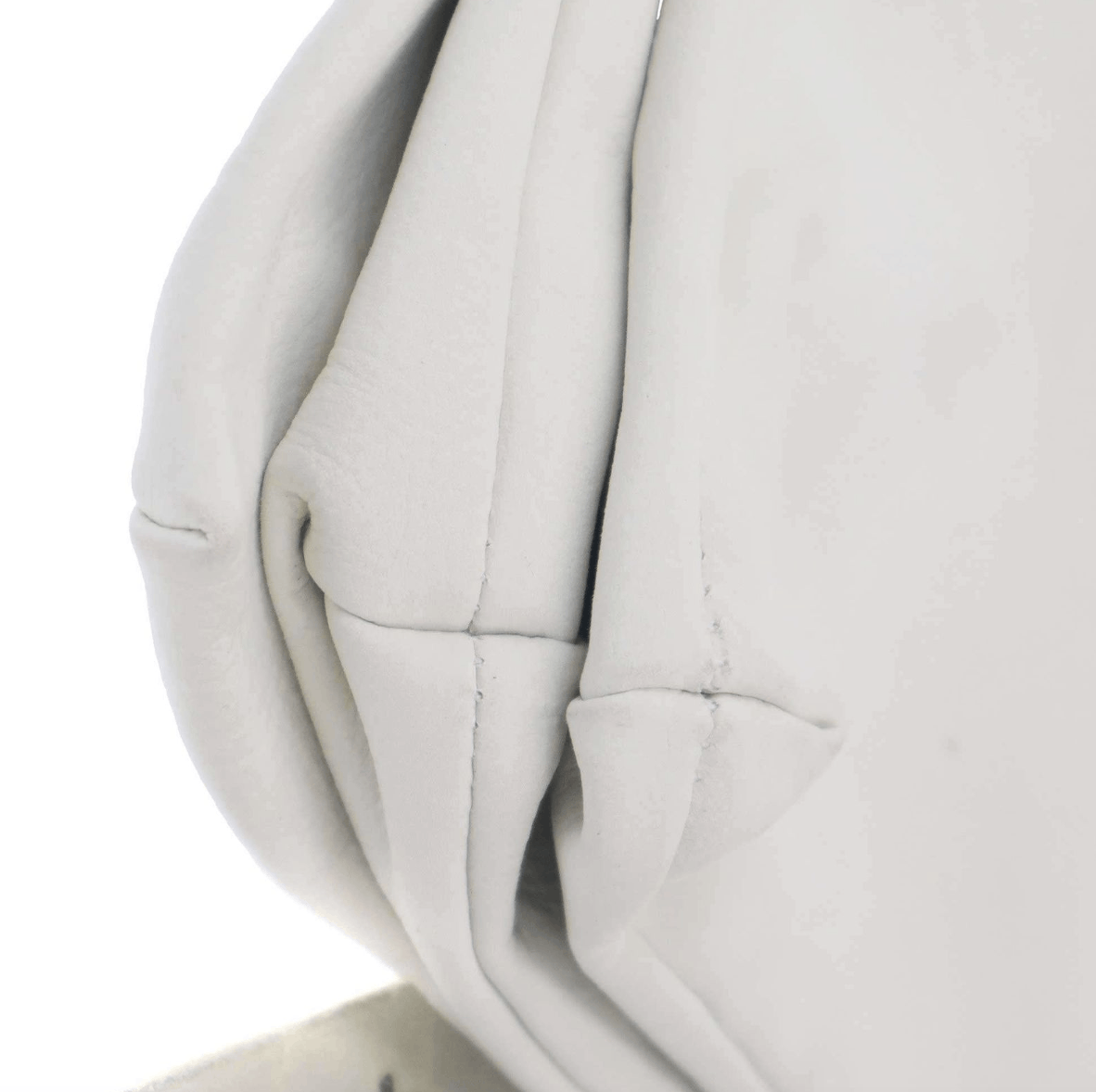 Ma+ m.a+ M.A Cross White bag. Maurizio Amadei bag Size ONE SIZE - 8 Thumbnail