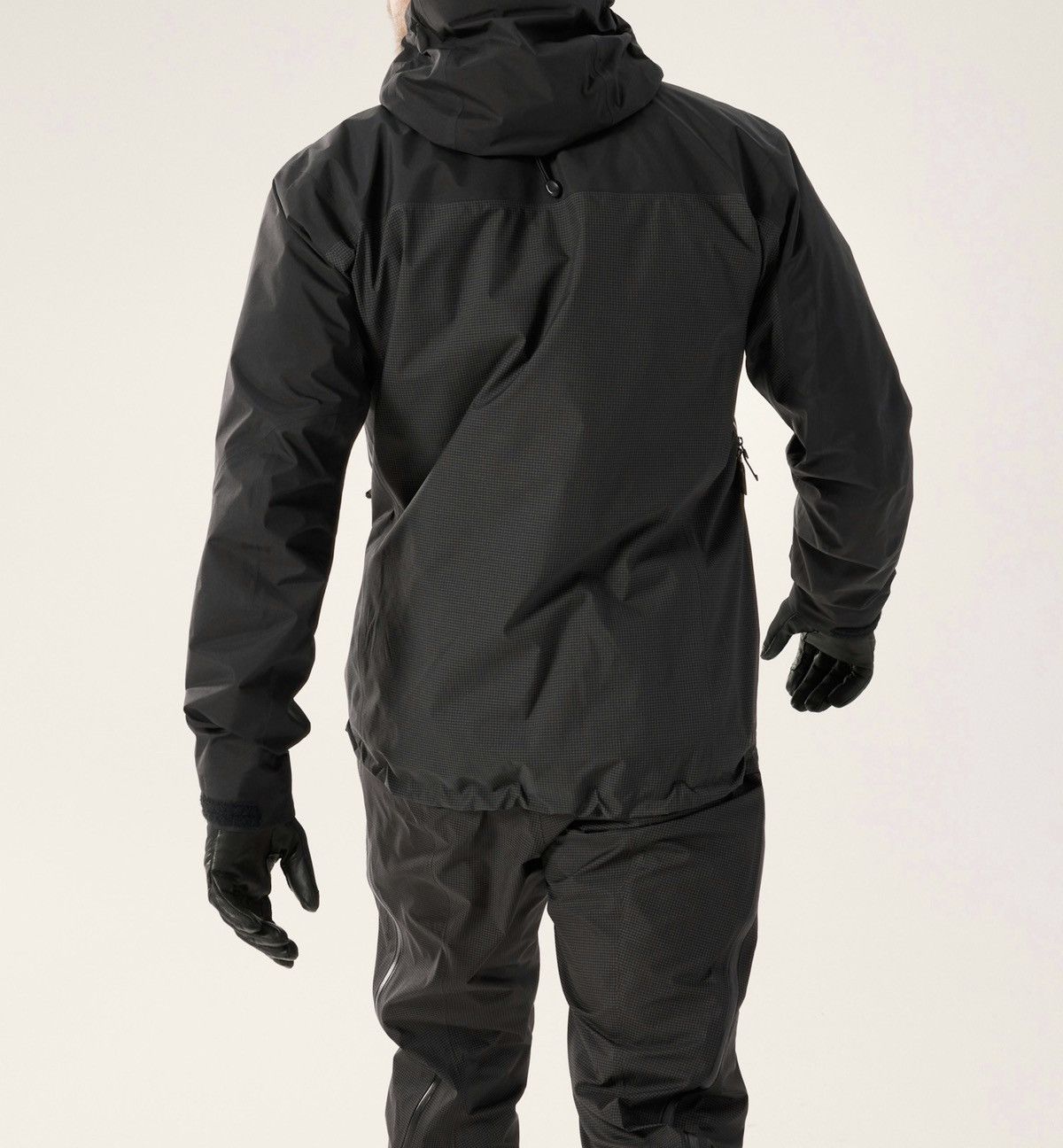 Arc'teryx Arc’teryx Alpha Jacket Black Size US L / EU 52-54 / 3 - 4 Thumbnail