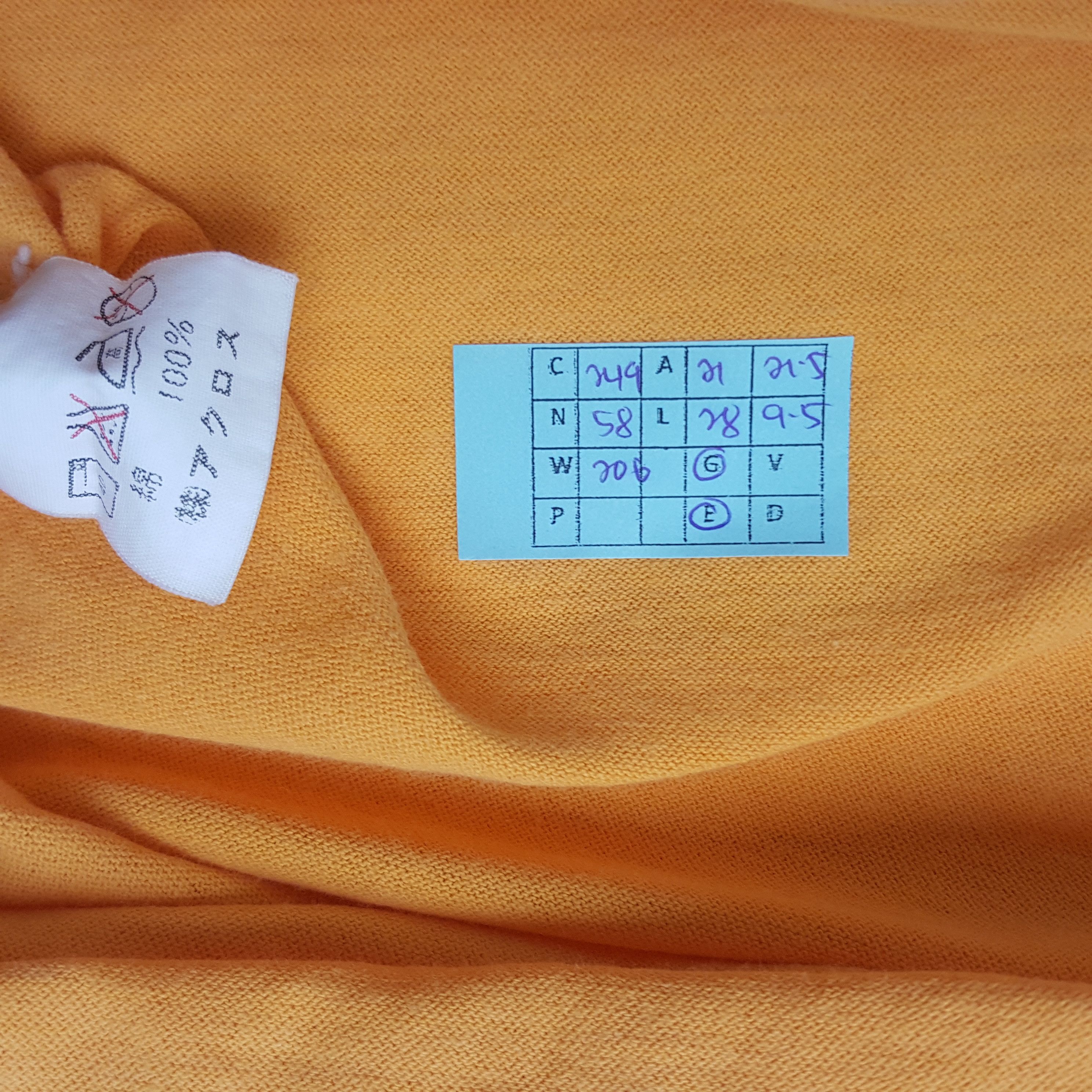 Umbro × Vintage Vintage Umbro Brazil Soccer Sport Logo Tshirt Size US M / EU 48-50 / 2 - 7 Thumbnail