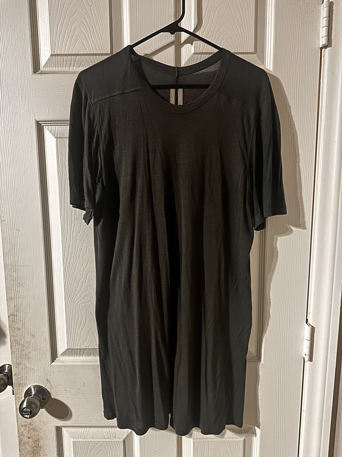 Rick Owens Moody Fw 14 | Grailed