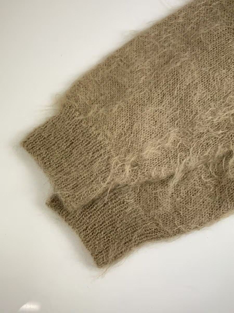 Auralee AW24 Mohair Sweater Size US XL / EU 56 / 4 - 6 Thumbnail