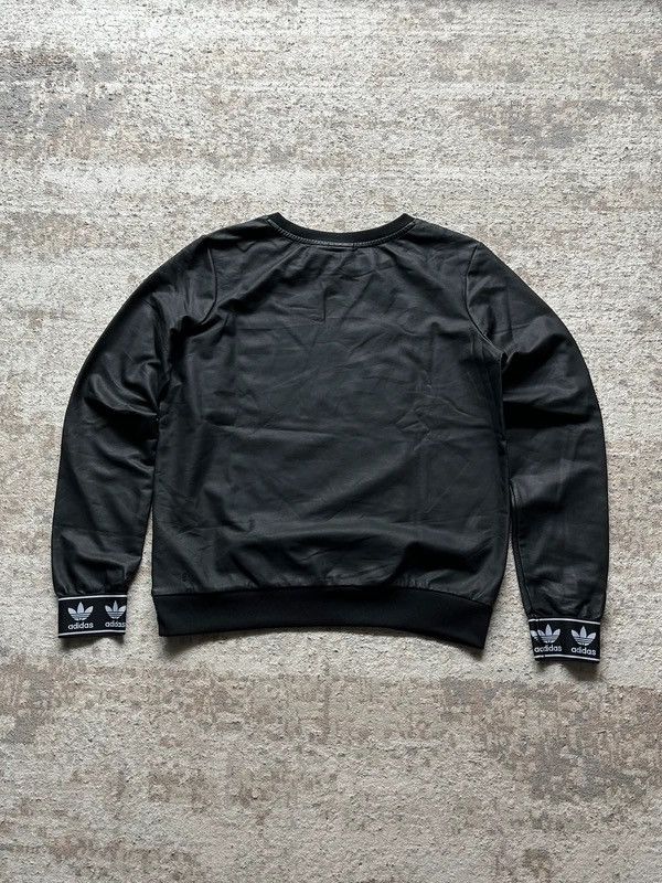 Adidas Adidas Originals Sz XS Sweatshirt Crewneck 2016 Size XS / US 0-2 / IT 36-38 - 11 Thumbnail