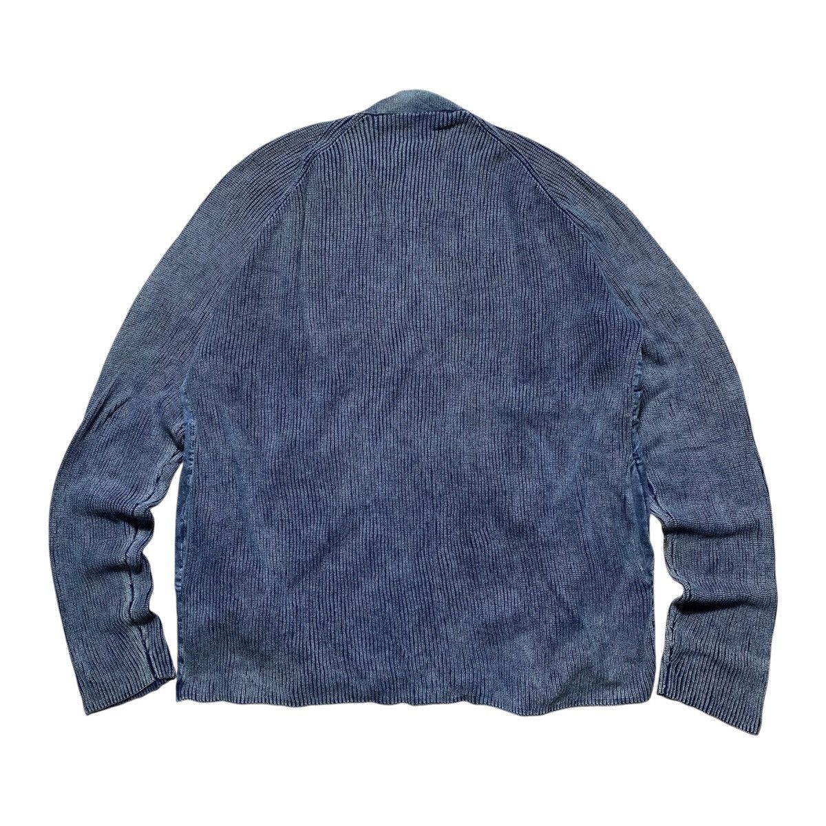 Vintage Niko And ... Kimono Kapital Inspired Japanese Brand Size US L / EU 52-54 / 3 - 6 Thumbnail