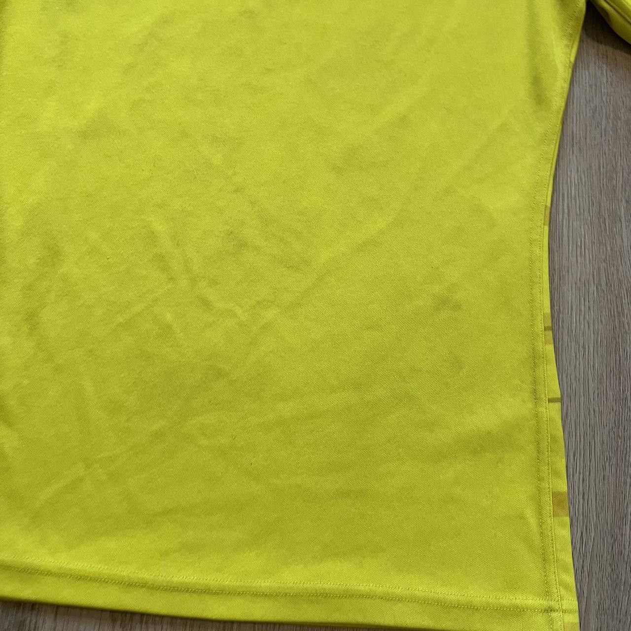 Adidas Stade Rochelais Rugby Adidas football shirt Size US S / EU 44-46 / 1 - 8 Thumbnail