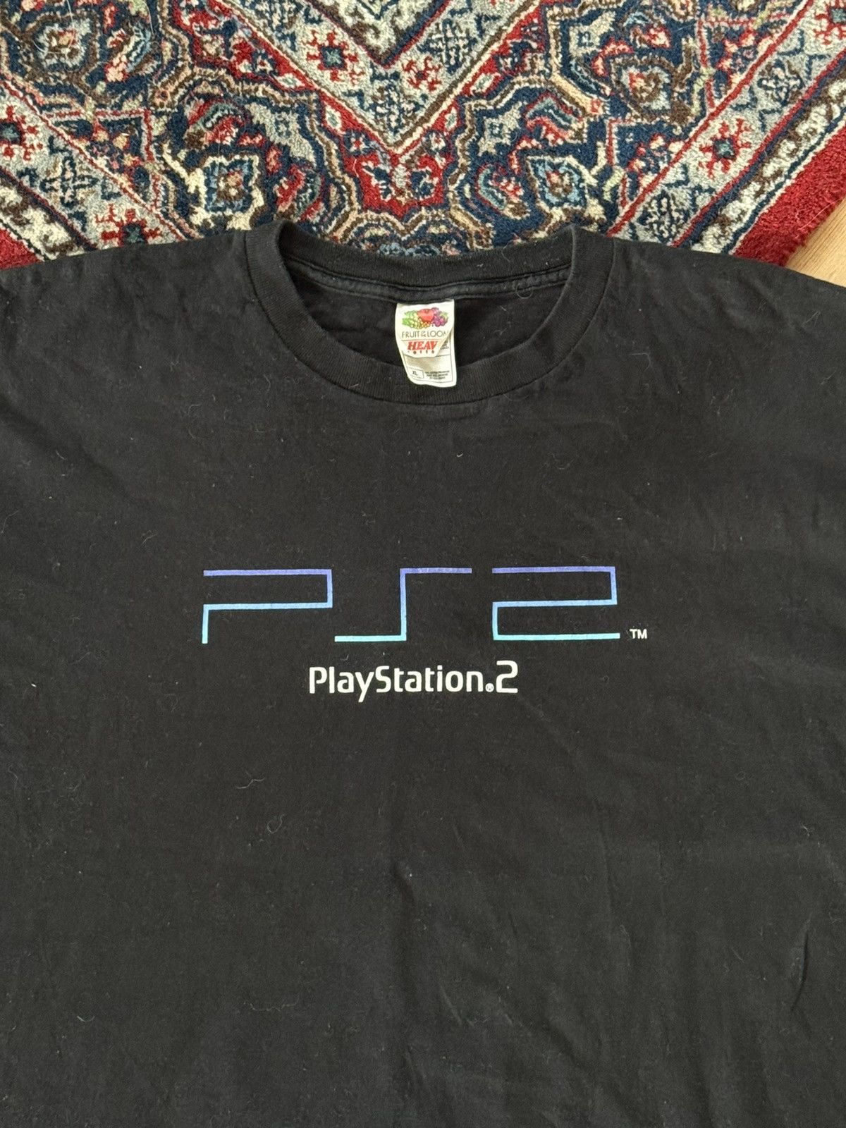 Playstation × Sony × Vintage Vintage PSP by Sony PlayStation T