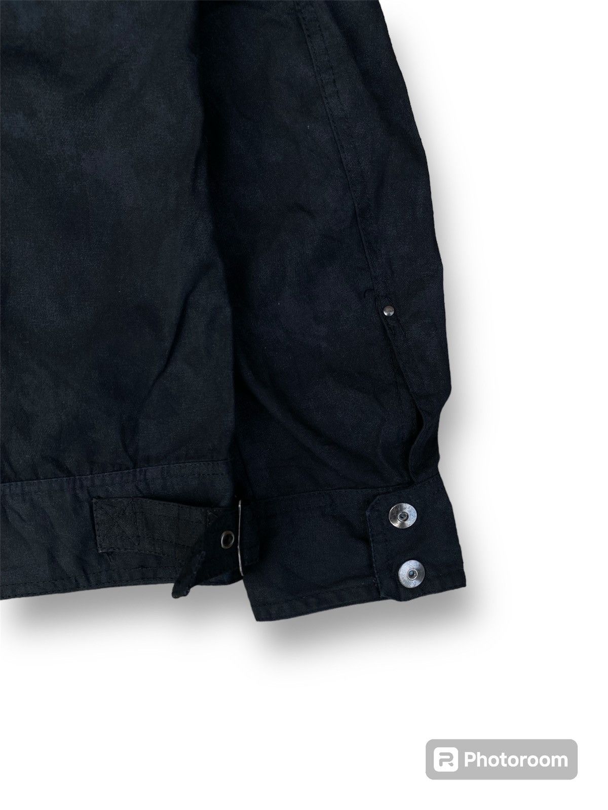 Japanese Brand × Vintage Vintage Rider Light Jacket. #C9 Size US M / EU 48-50 / 2 - 6 Thumbnail