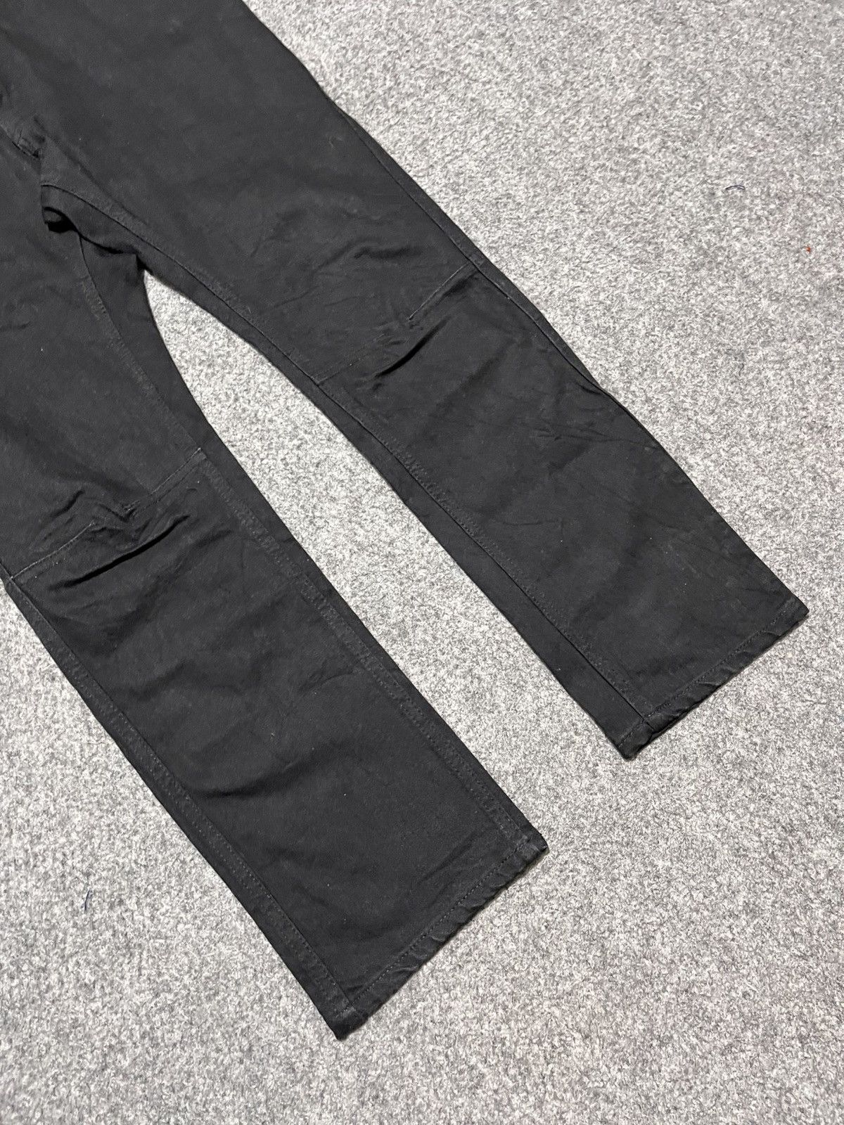Comme des Garcons Comme des Garcons X Junya Watanabe Size US 32 / EU 48 - 5 Thumbnail