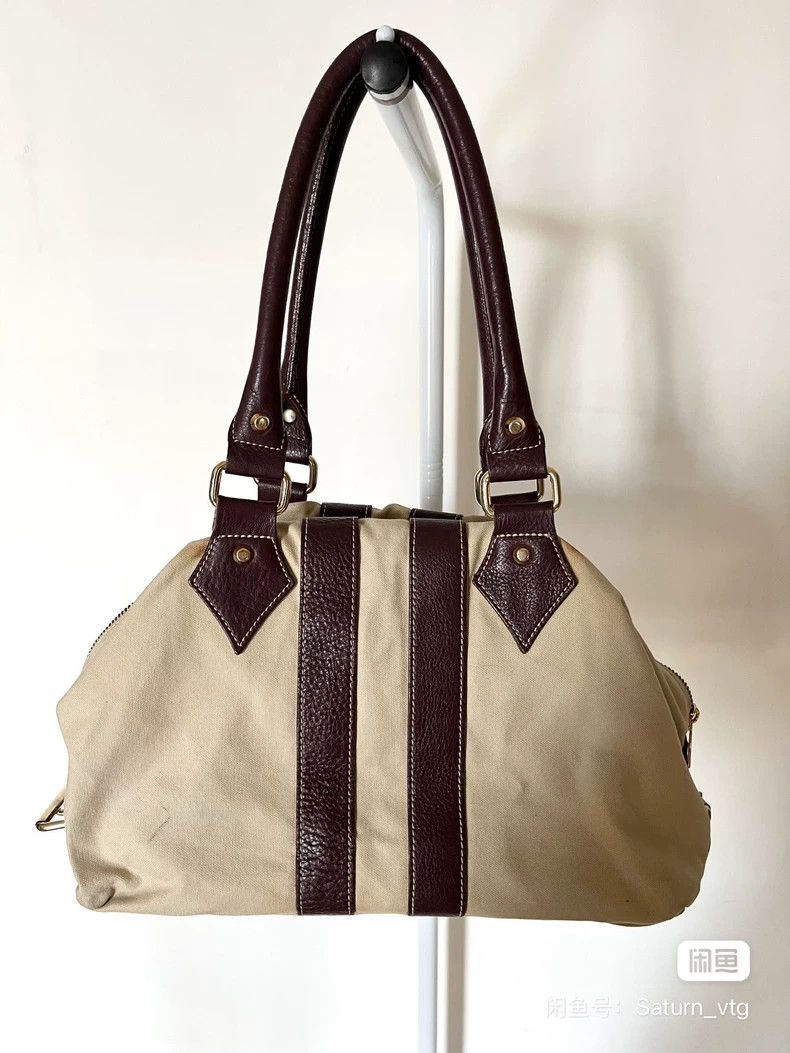 Vivienne Westwood Vivienne Westwood size os Mip color scheme, golden Saturn o Size ONE SIZE - 2 Thumbnail