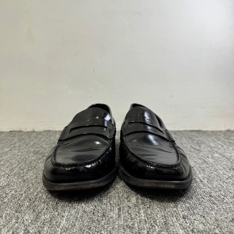 Saint Laurent Paris Saint Laurent Paris Cowhide loafers Size US 10.5 / EU 43-44 - 2 Thumbnail