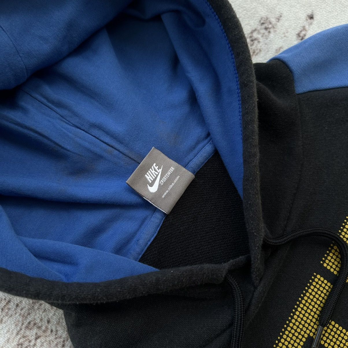 Nike NIKE CENTRE INTER MILAN FOOTBALL CLUB UEFA CHAMPIONS LEAGUE Size US S / EU 44-46 / 1 - 6 Thumbnail