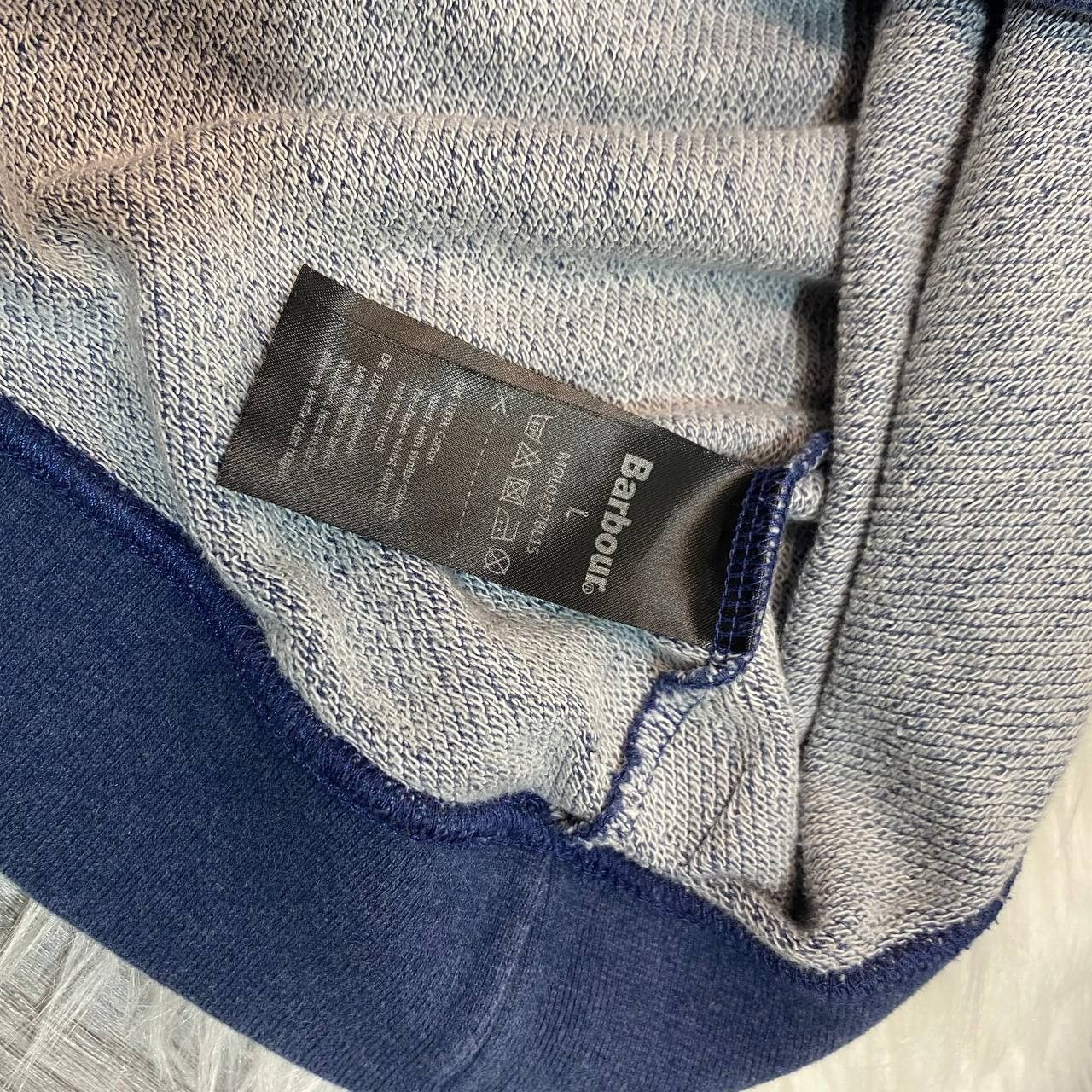Barbour Sweatshirt barbour Size US L / EU 52-54 / 3 - 3 Thumbnail