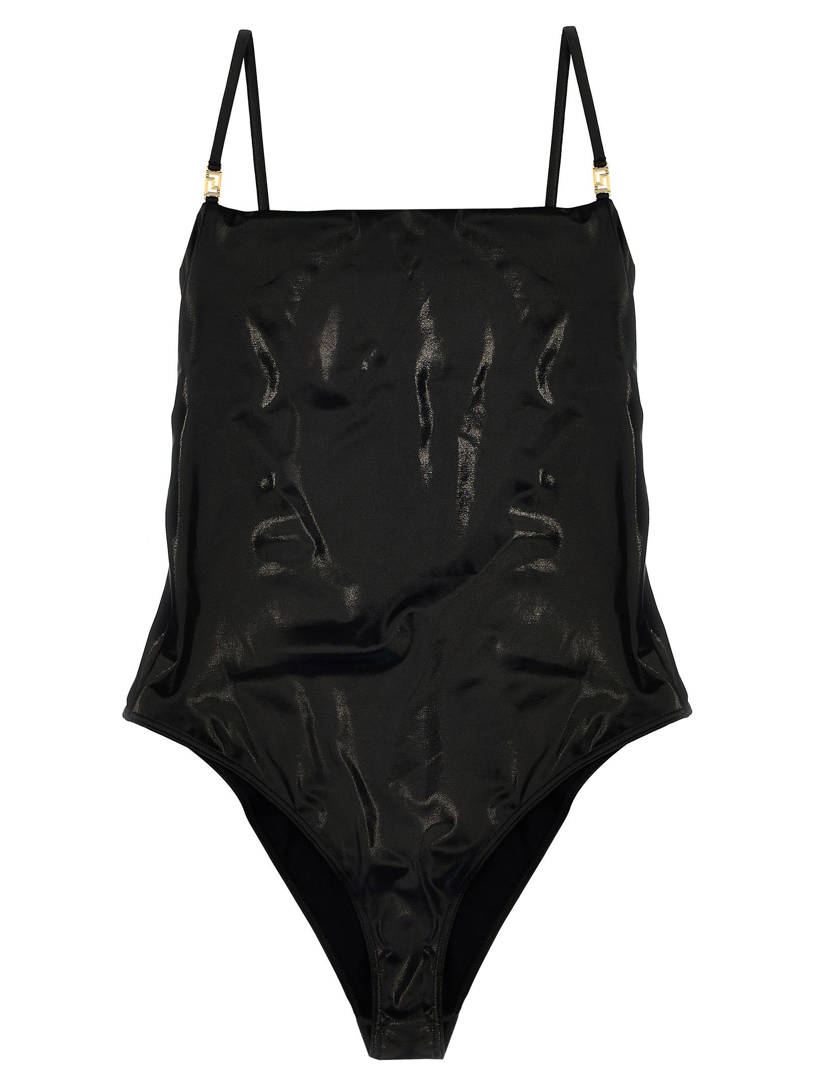 Greca One-Piece Swimsuit