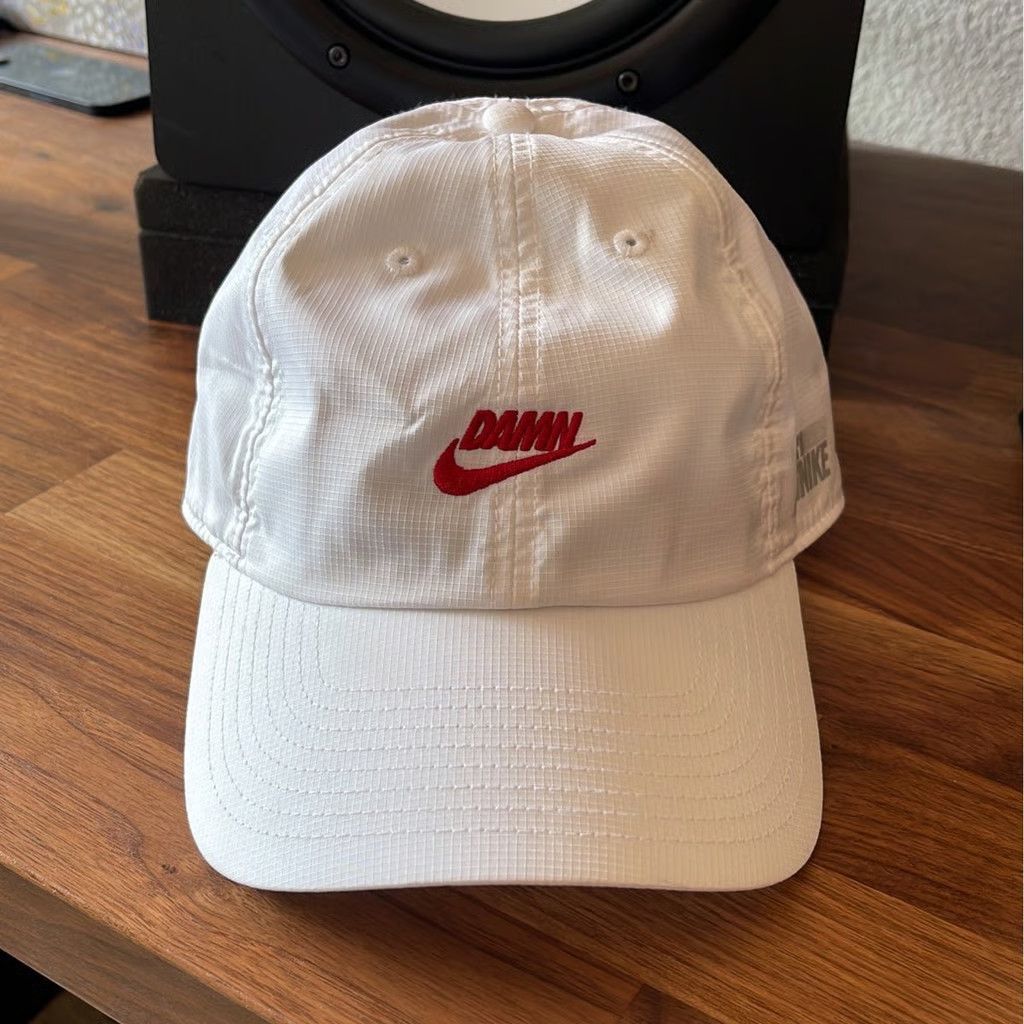 Nike tde hat online