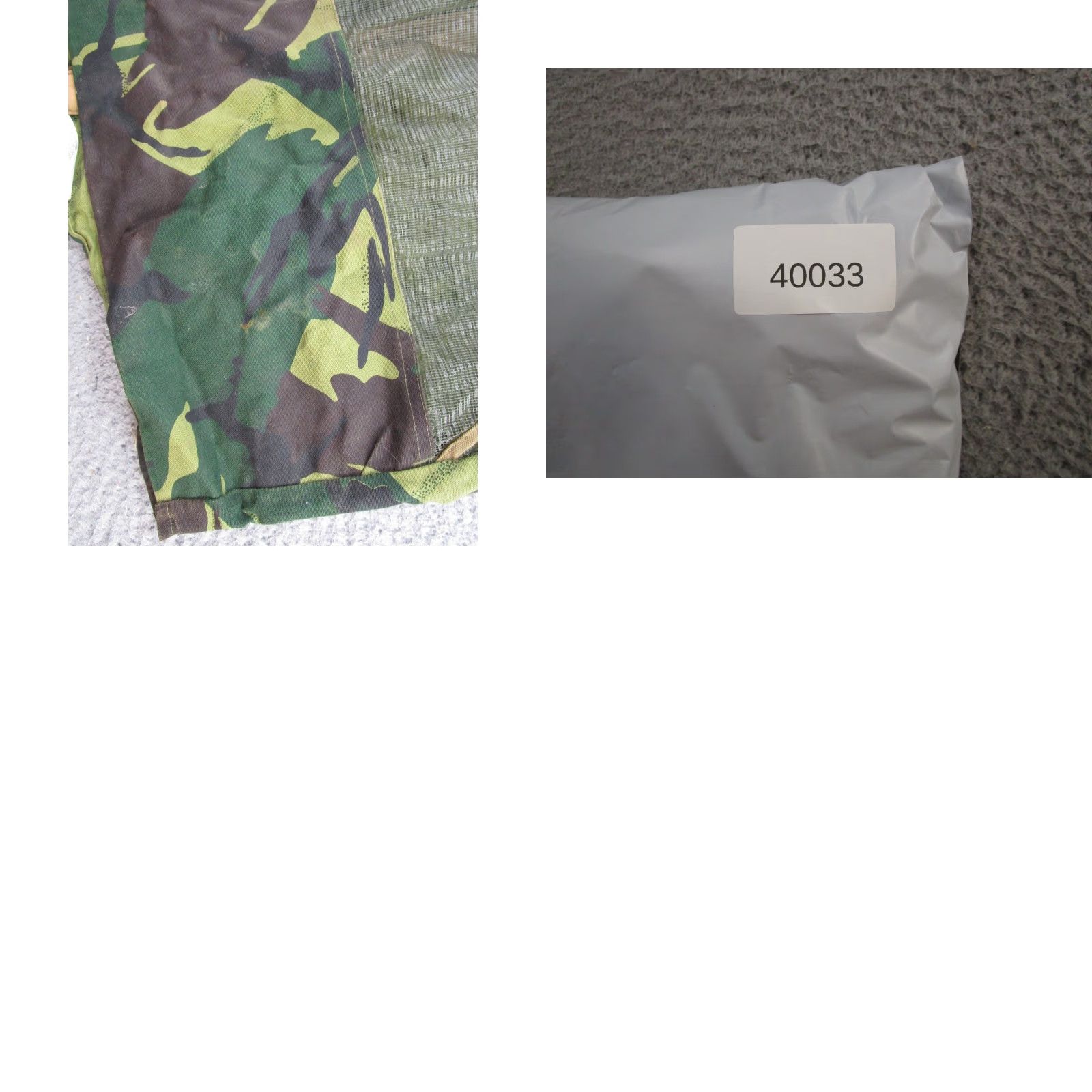 Vintage VINTAGE RedHead Vest Camouflage Canvas Duck Hunting Vest Mens L Green 80s 90s Retro Original Hunting Theme Mens Size US L / EU 52-54 / 3 - 8 Thumbnail