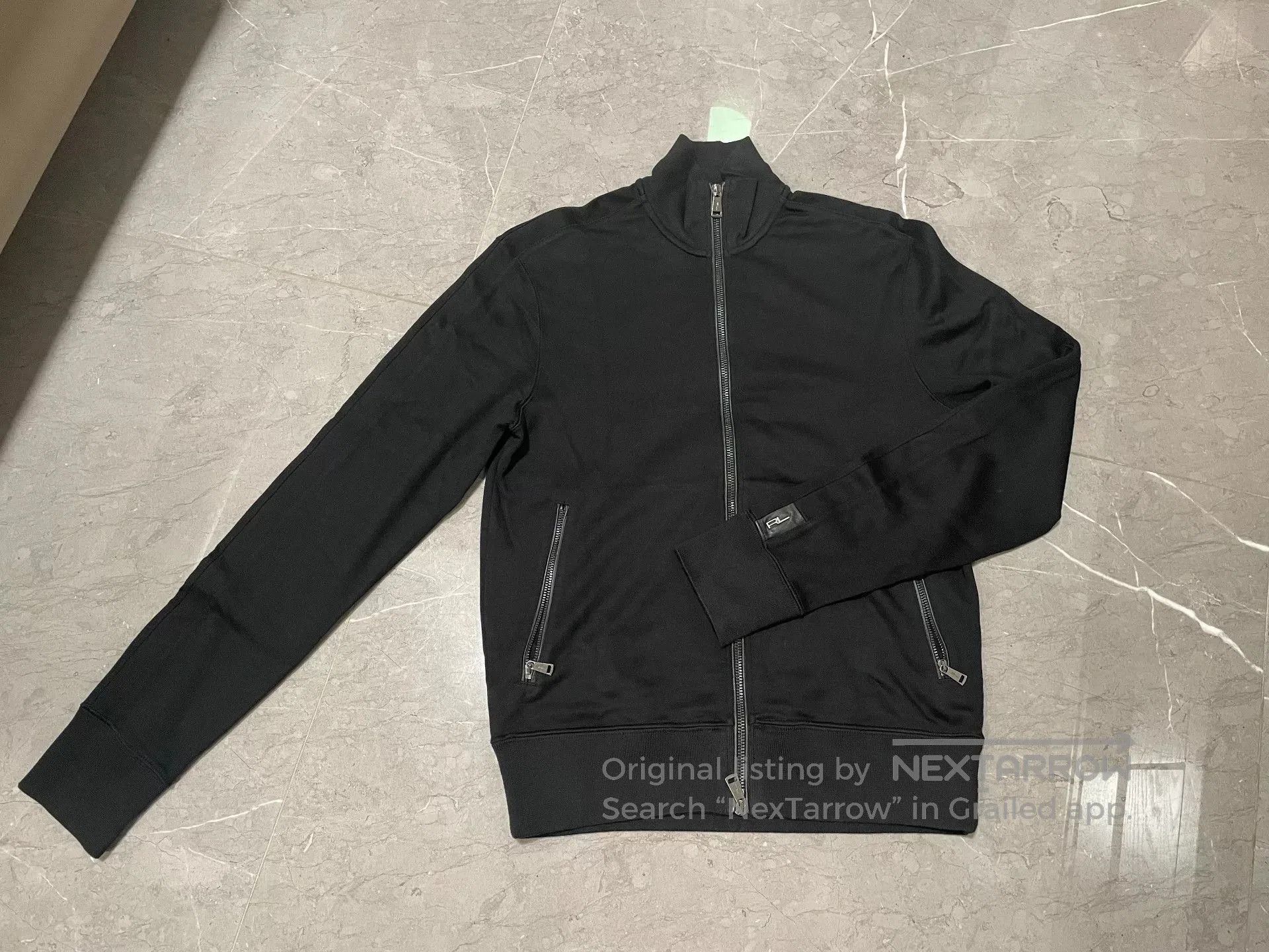 Ralph Lauren Black Label Ralph Lauren RL Black Label Men's Jacket. Size US S / EU 44-46 / 1 - 1 Thumbnail
