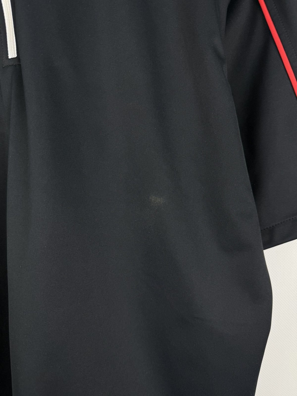 Galvin Green Galvin Green Men’s 1/2 Zip Half Sleeve Windstopper Jacket Size US M / EU 48-50 / 2 - 8 Thumbnail