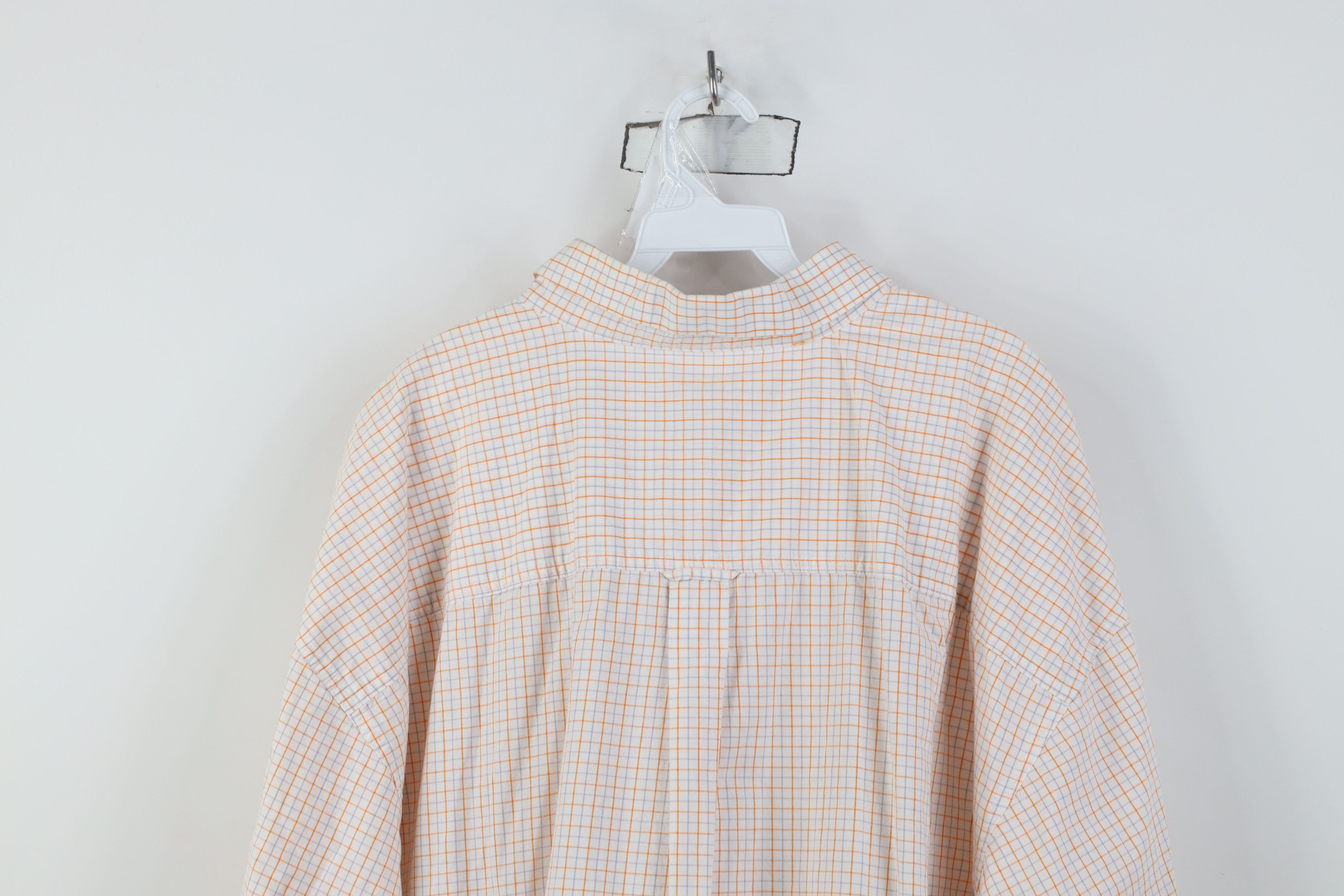 Vintage Vintage 90s University of Tennessee Short Sleeve Shirt Size US XXL / EU 58 / 5 - 12 Thumbnail