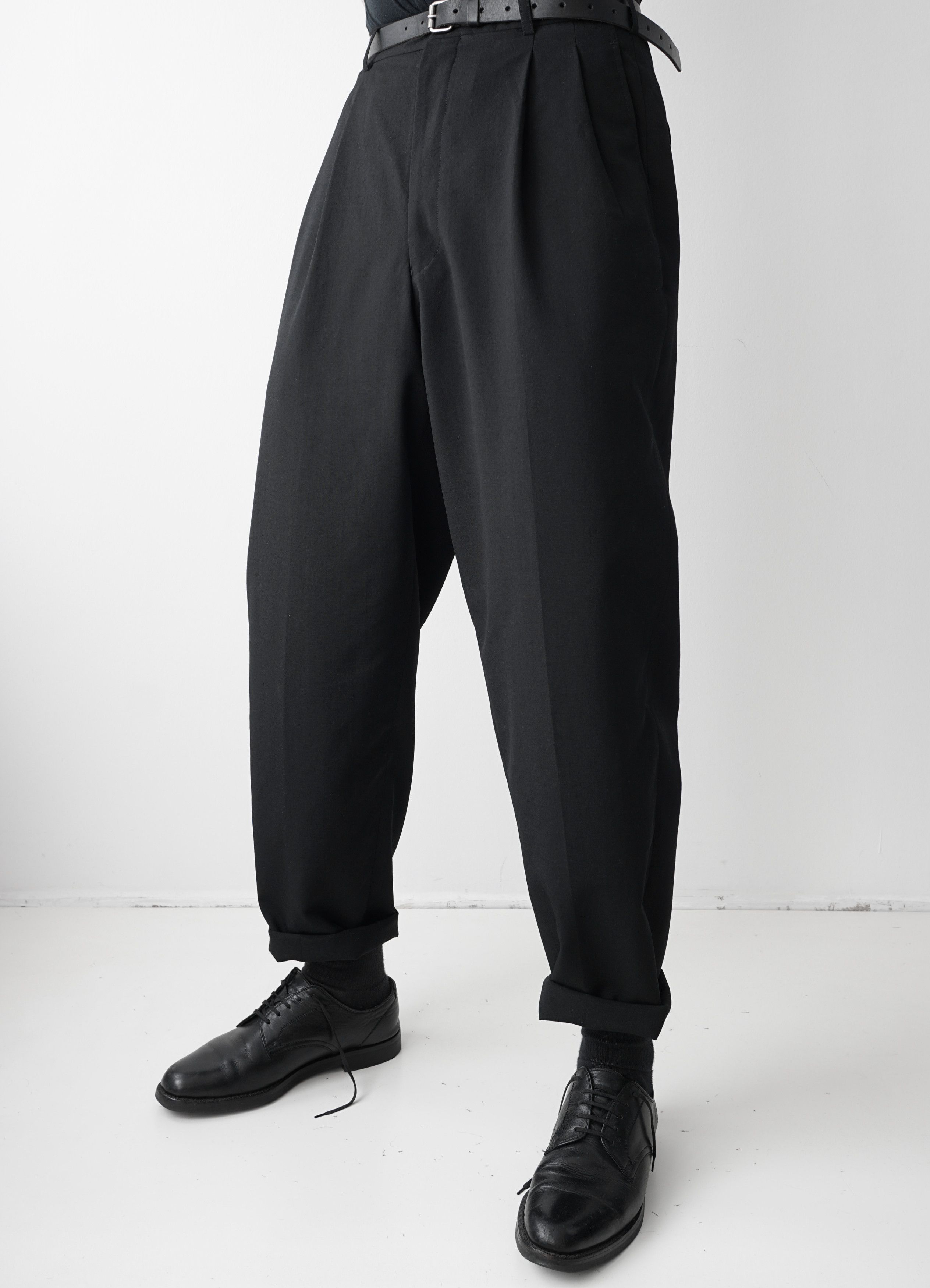 Comme des Garcons Trousers Size US 31 - 4 Thumbnail