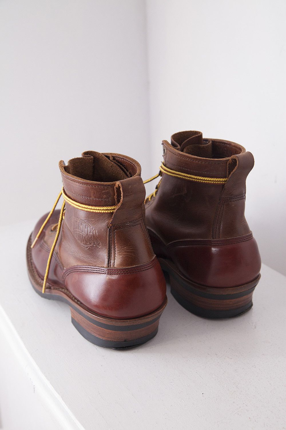 White's Boots White's 6 inch Smoke Jumper boots Size US 9.5 / EU 42-43 - 5 Thumbnail