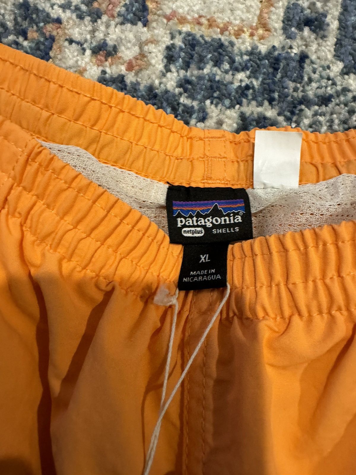 Patagonia Baggies Shorts - 5" Size US 38 / EU 54 - 3 Thumbnail