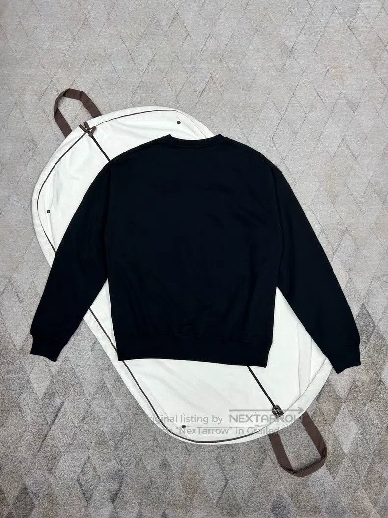 Versace Versace Classic logo sweatshirt Size US S / EU 44-46 / 1 - 3 Thumbnail