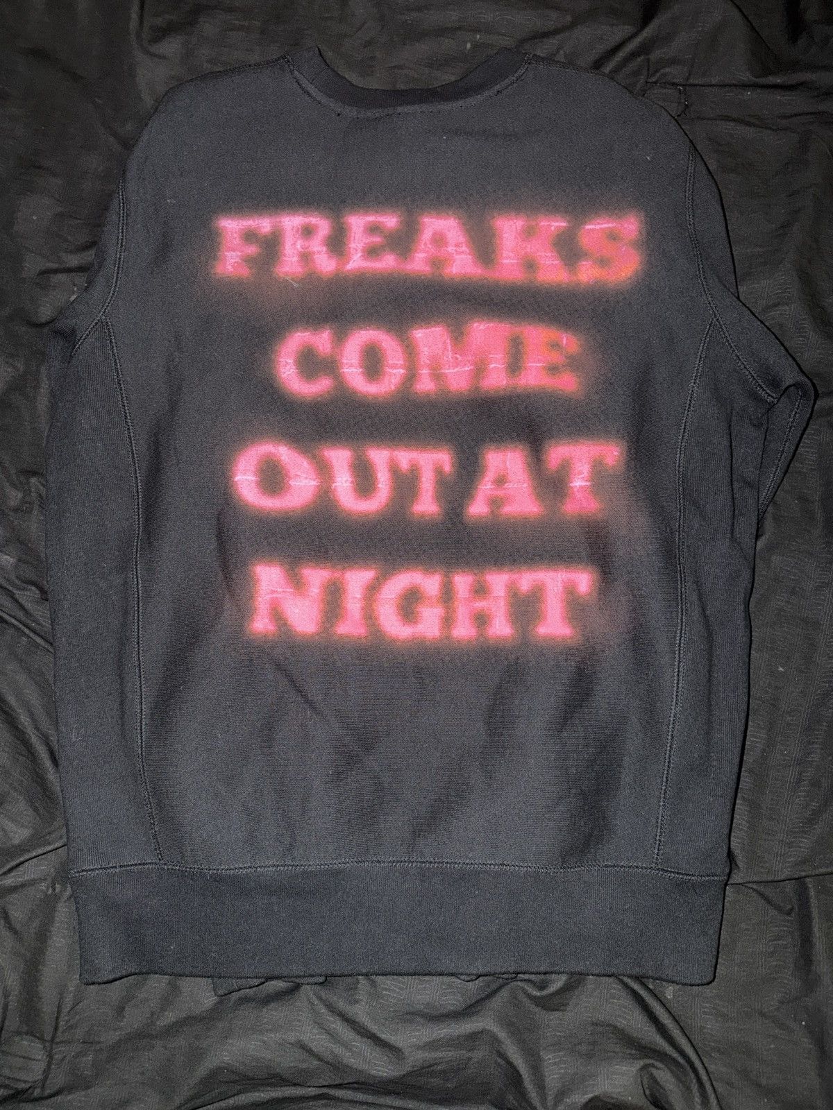 Pleasures Pleasures Sweatshirt Size US S / EU 44-46 / 1 - 2 Thumbnail