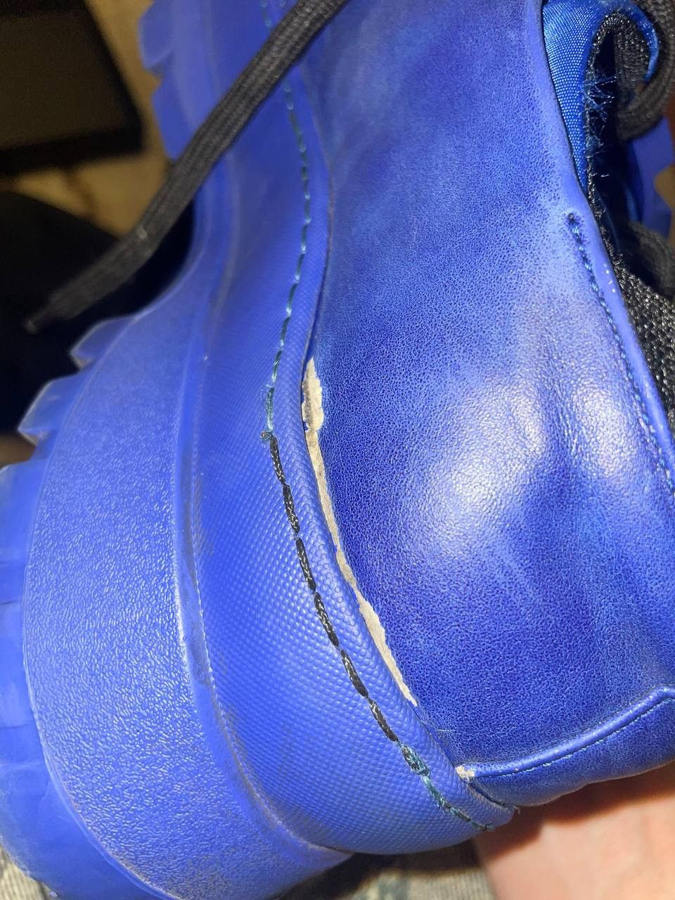 424 424 car shoes Size US 10 / EU 43 - 13 Thumbnail