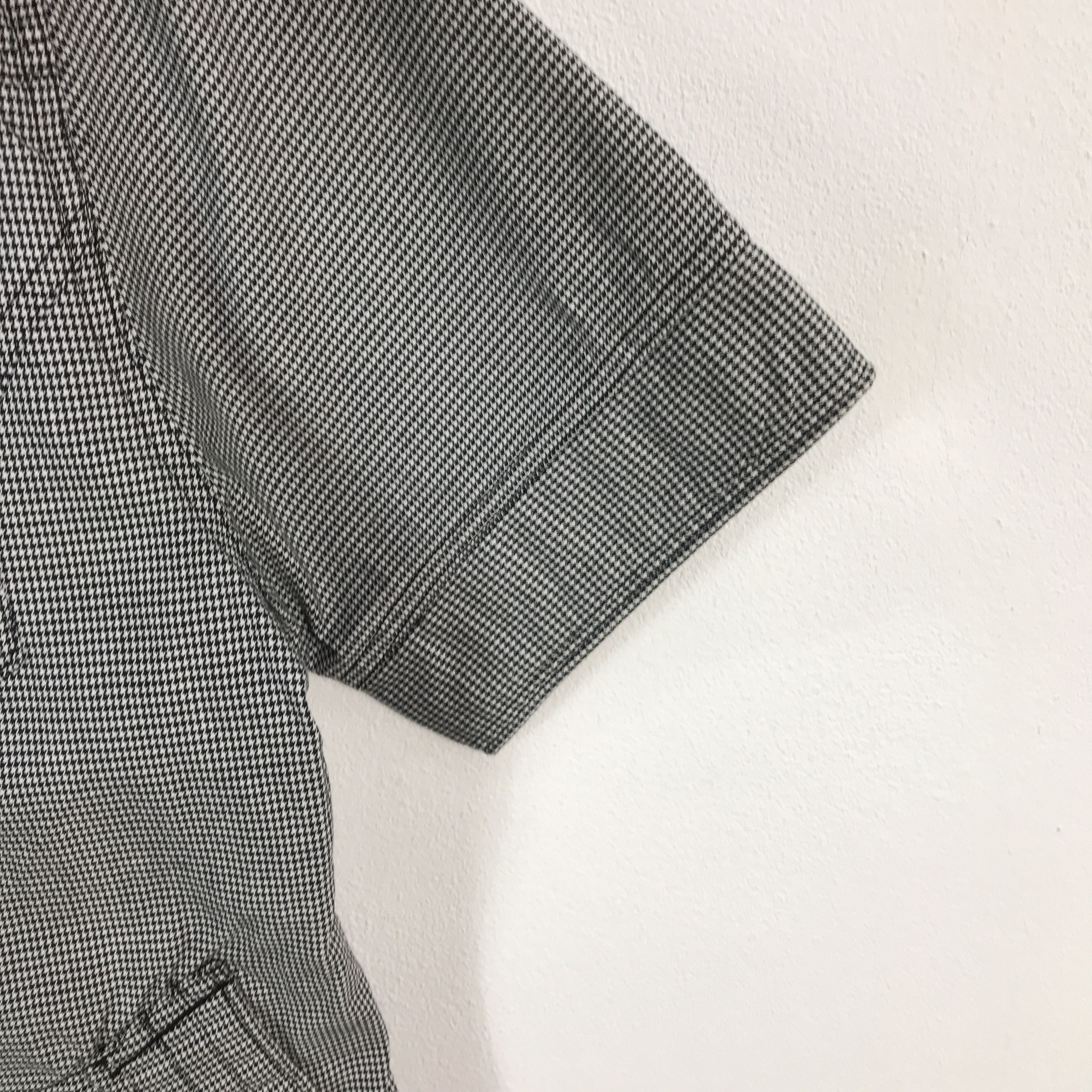 Japanese Brand japan brand style design male & co jacket Size US L / EU 52-54 / 3 - 6 Thumbnail
